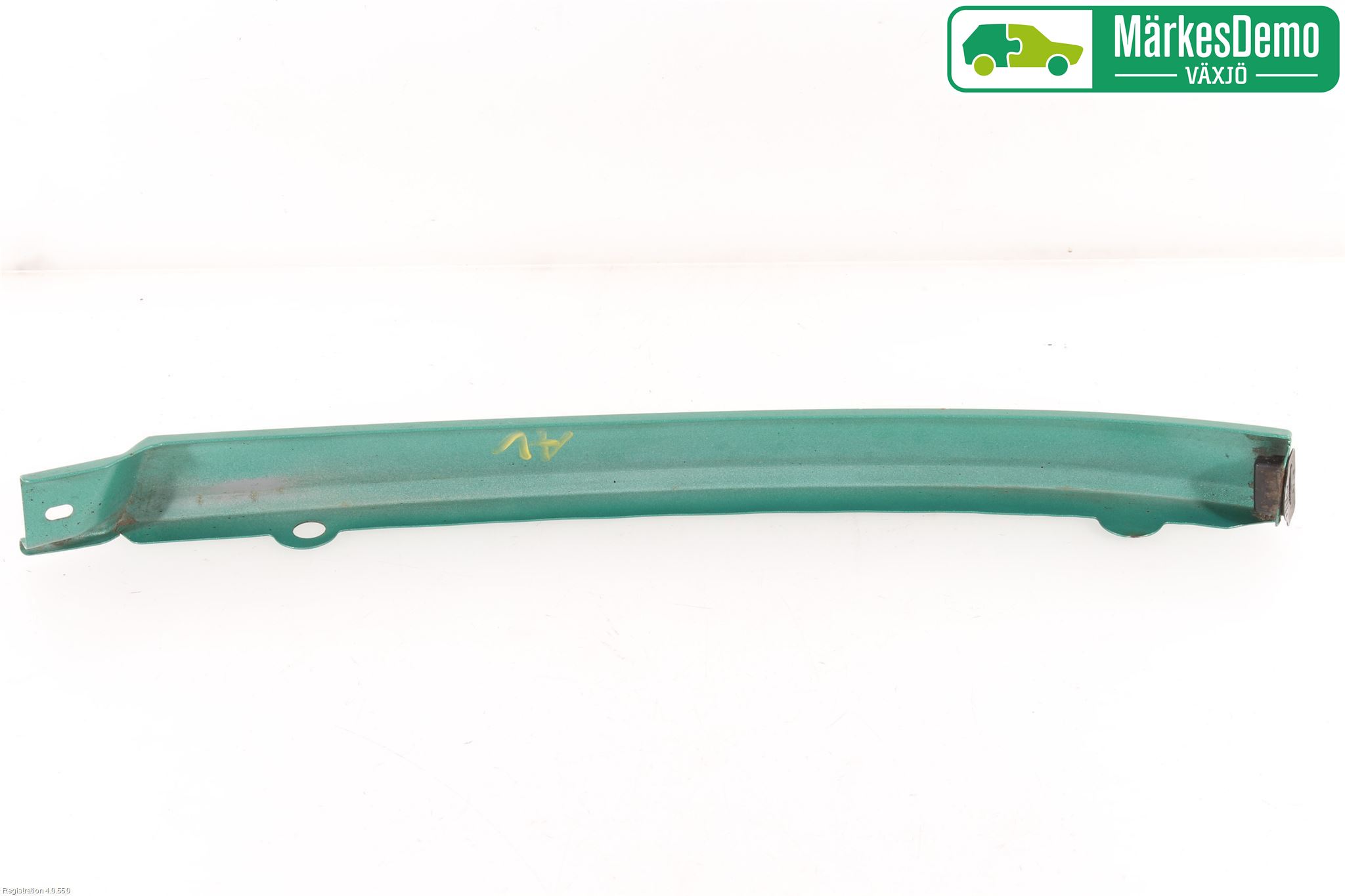 Toyota RAV 4 95-00 Frontlykt Ramme H Lyktering