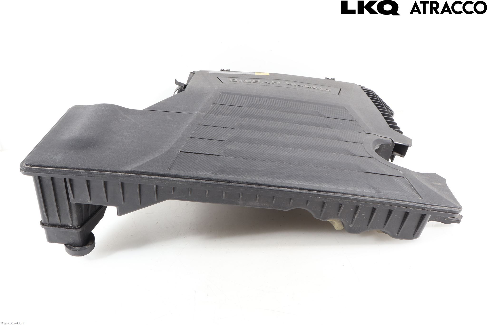 Kia NIRO (DE) 17-22 Luftfilter Boks