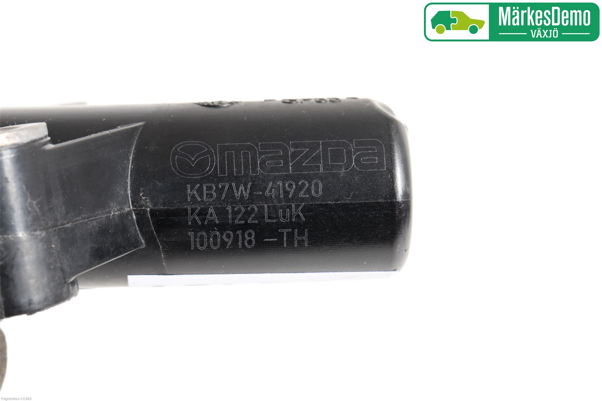 Mazda CX-3 Clutch Sylinder Slave