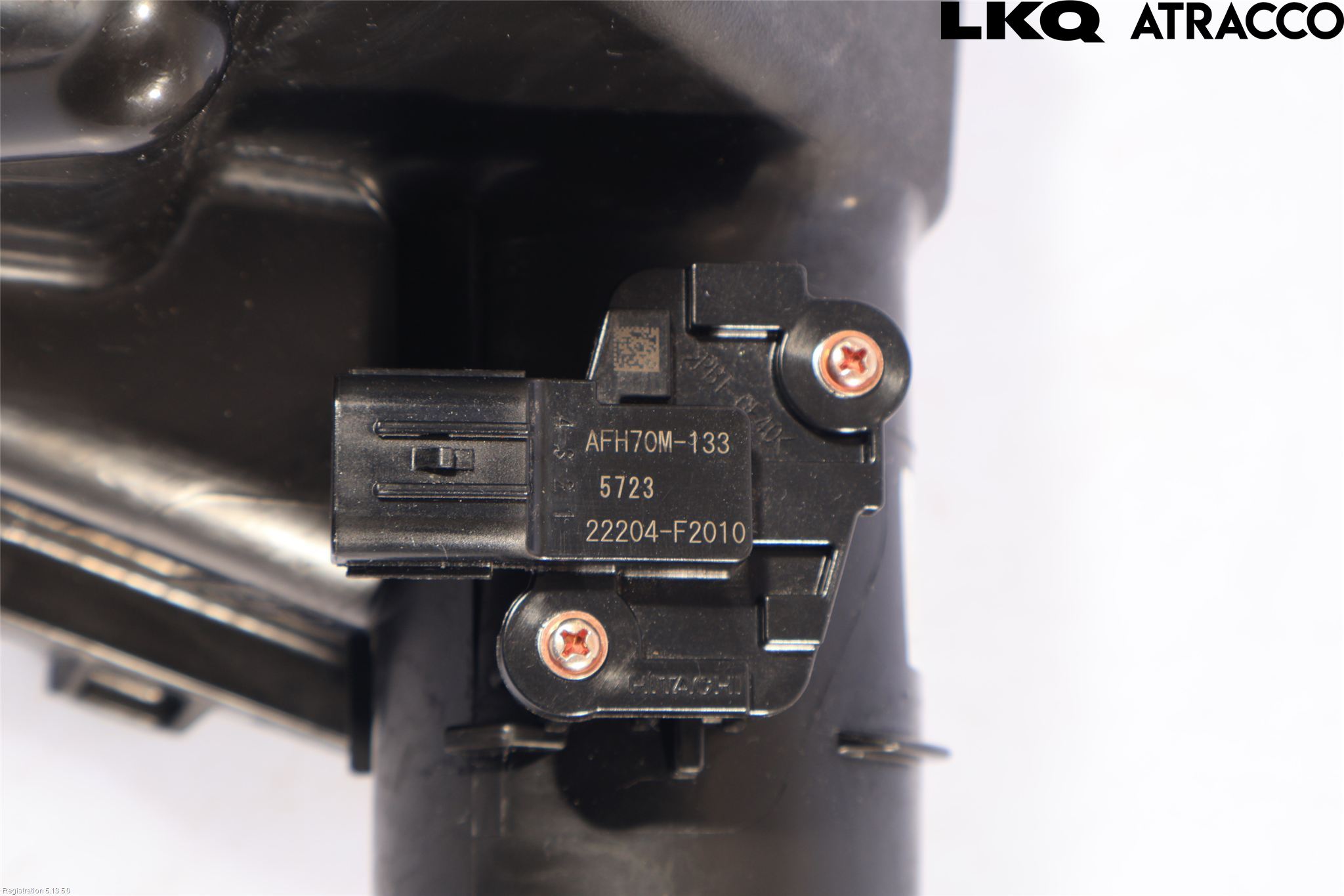 Toyota YARIS XP21 20- Luftfilter Boks