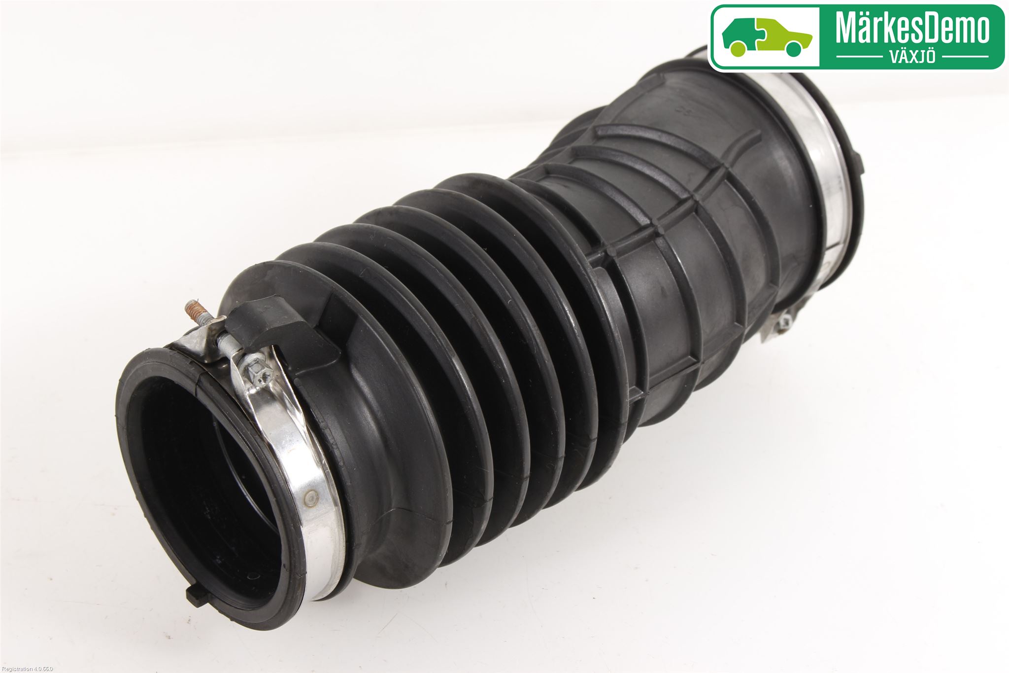 Honda CIVIC 17-22 Luftfilter Boks