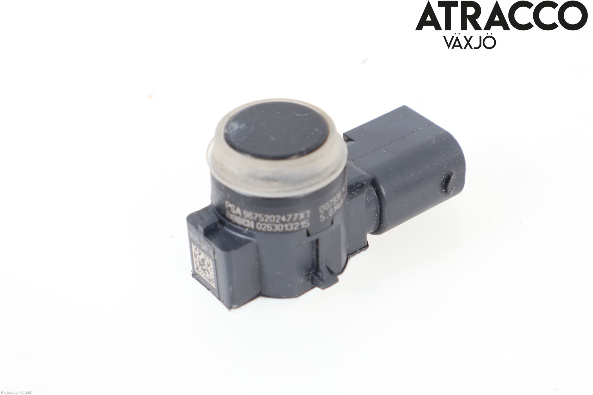 Toyota PROACE II 16- Sensor Parkering Front