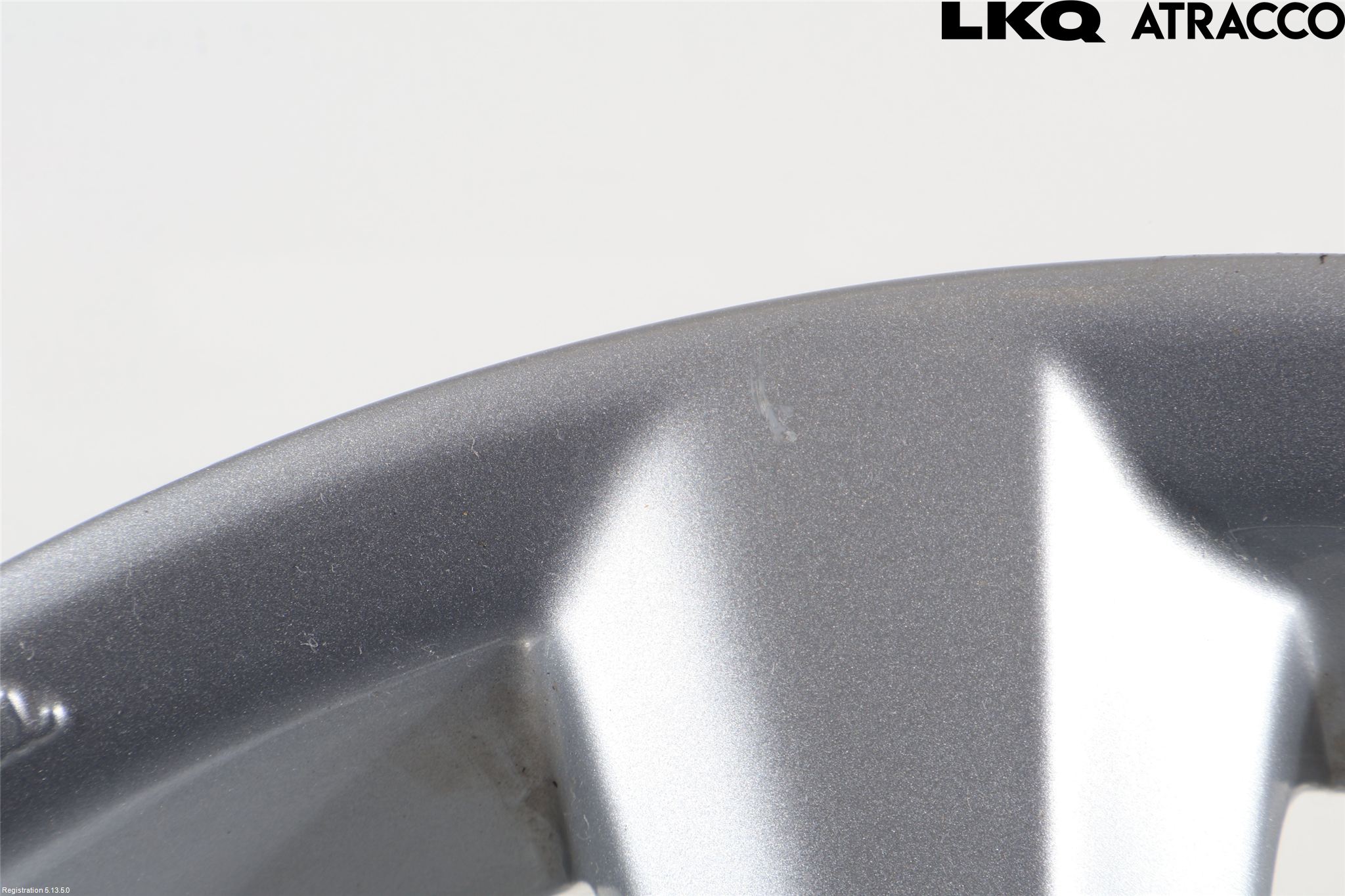 Toyota COROLLA 19- Felg Aluminium