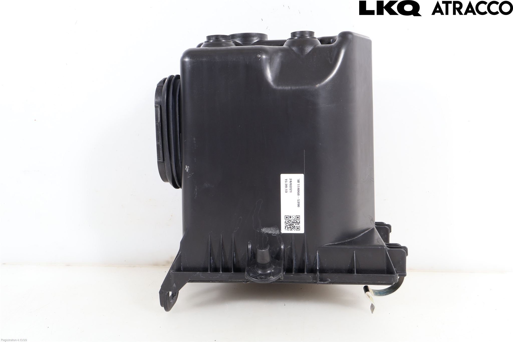 Toyota COROLLA 19- Luftfilter Boks