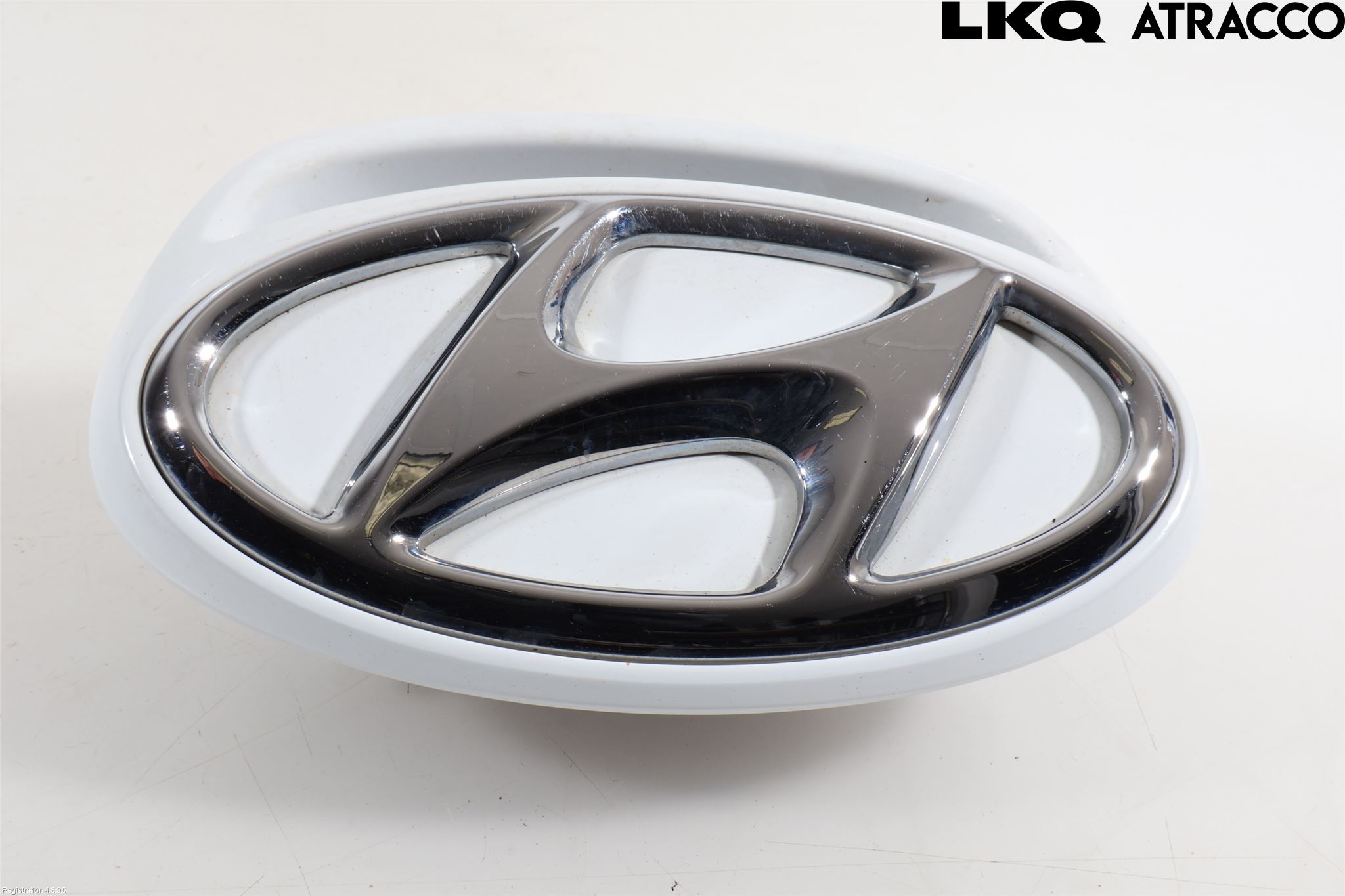Hyundai IONIQ AE 17-22 Bakluke Handtak Ytre