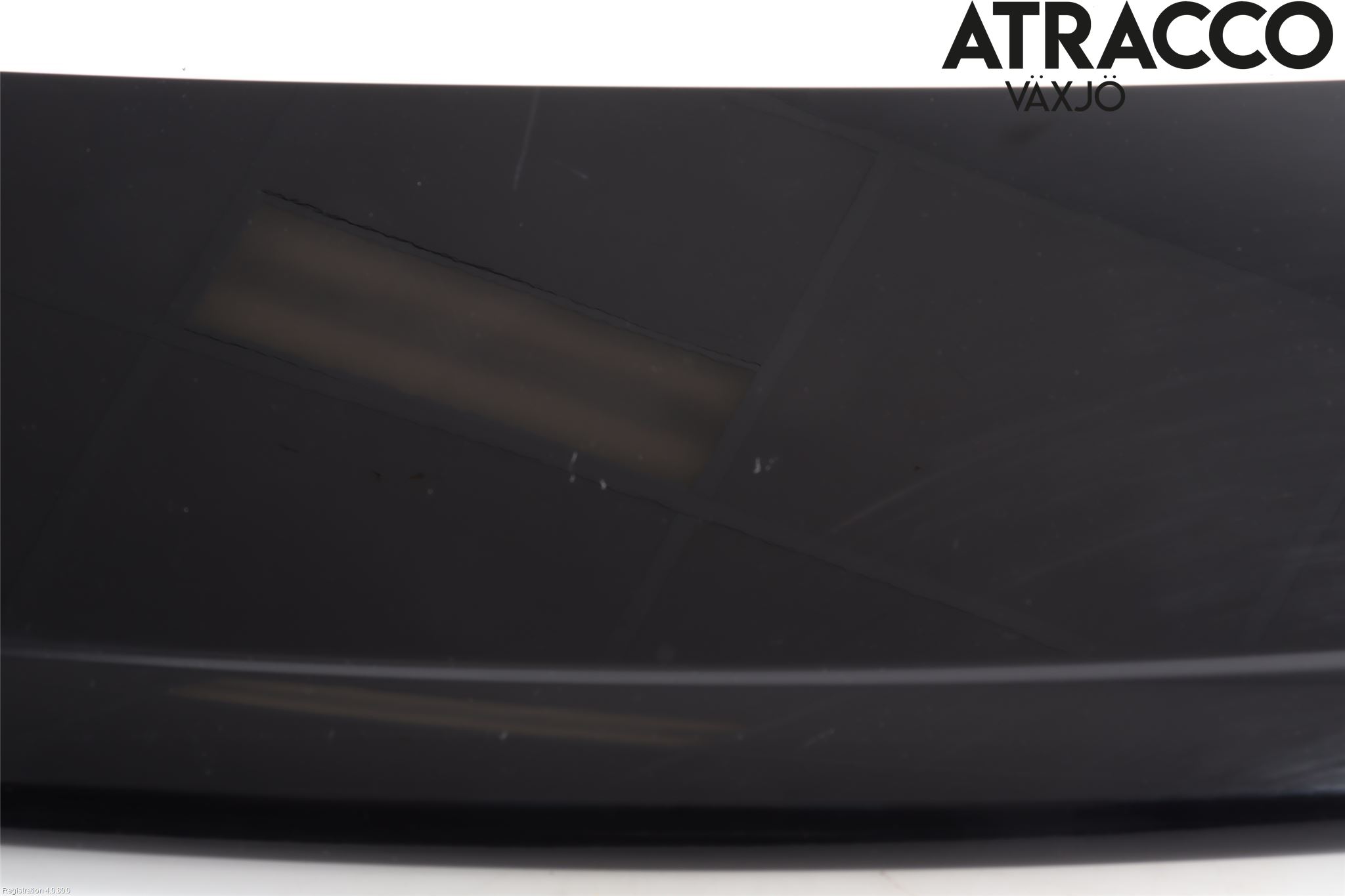 Audi A6/S6 4G 11-18 Spoiler Bakluke