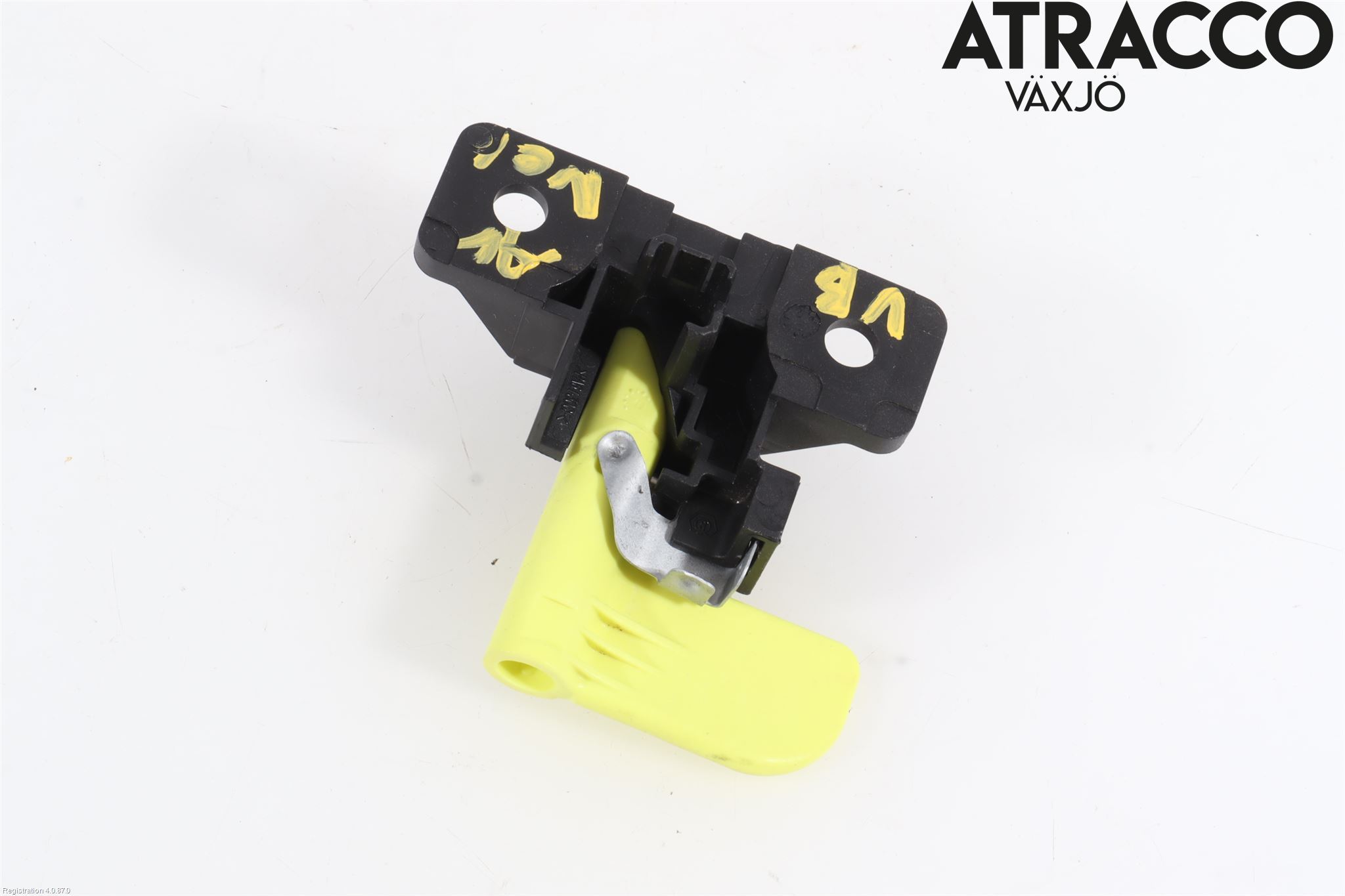 Toyota PROACE CITY 20- Dørstopper