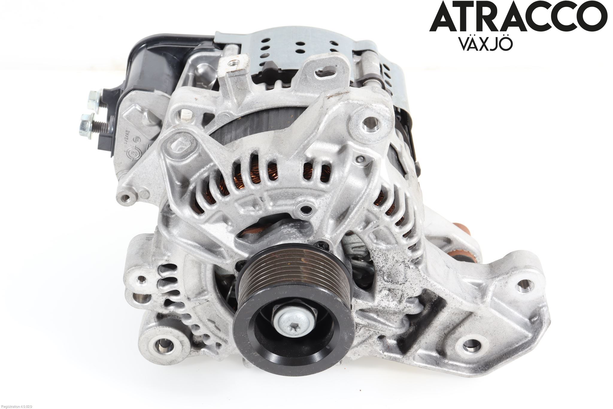 Suzuki VITARA 15- Dynamo