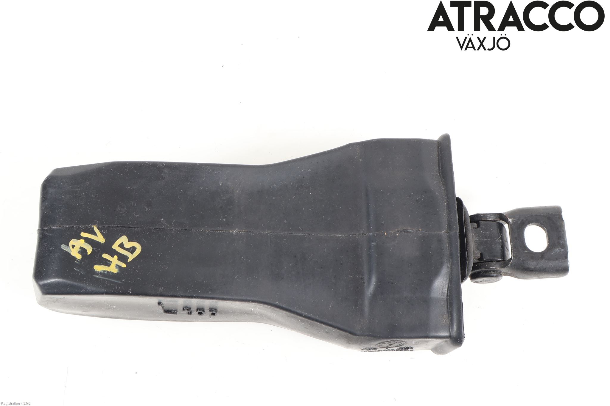 Volkswagen VW JETTA VI 11- Dørstopper