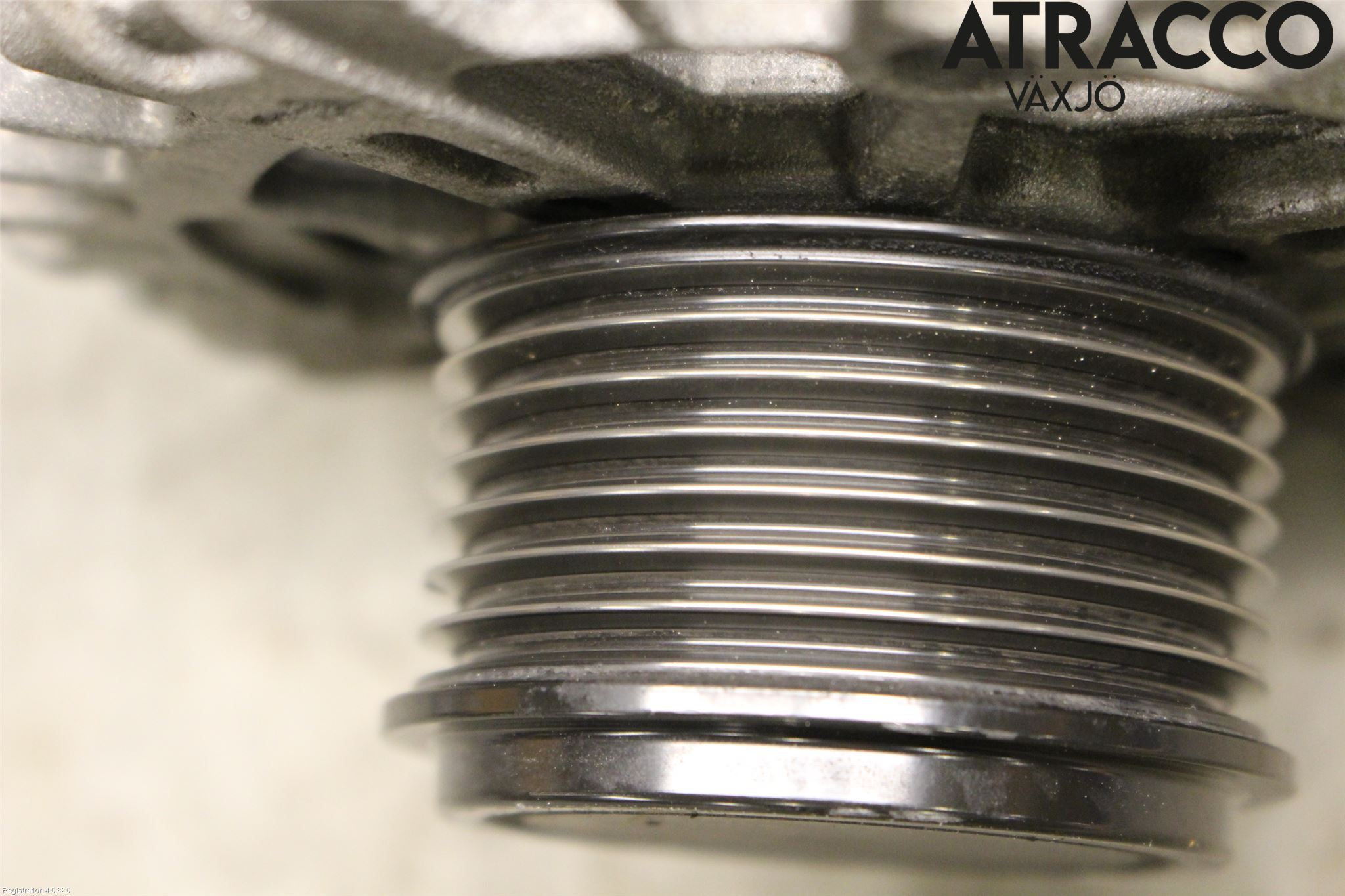Hyundai i20 GB 15-20 Dynamo