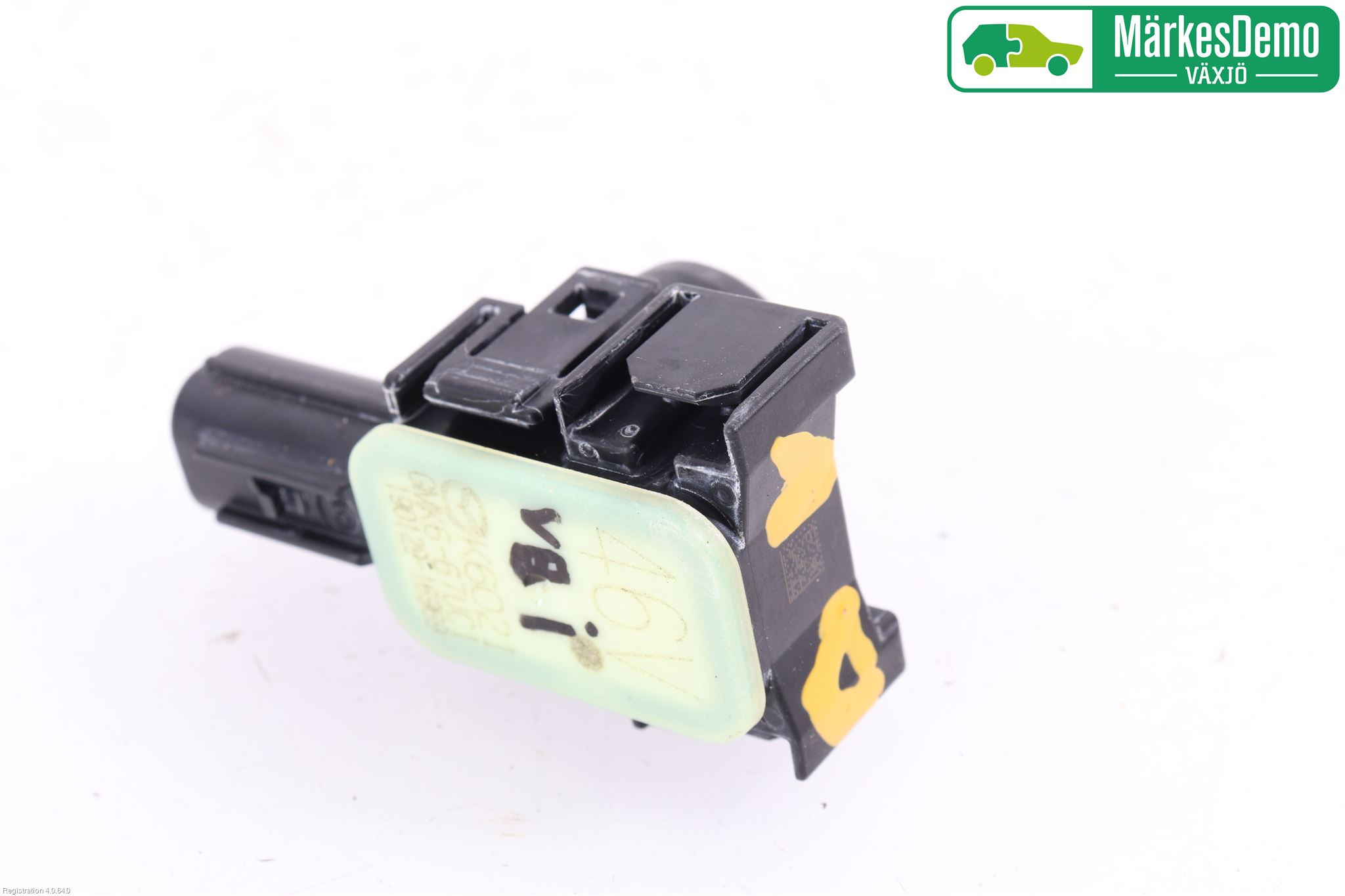 Mazda MX-5 IV (ND/ND2/ND3) MIATA 15- Sensor Ryggesensor