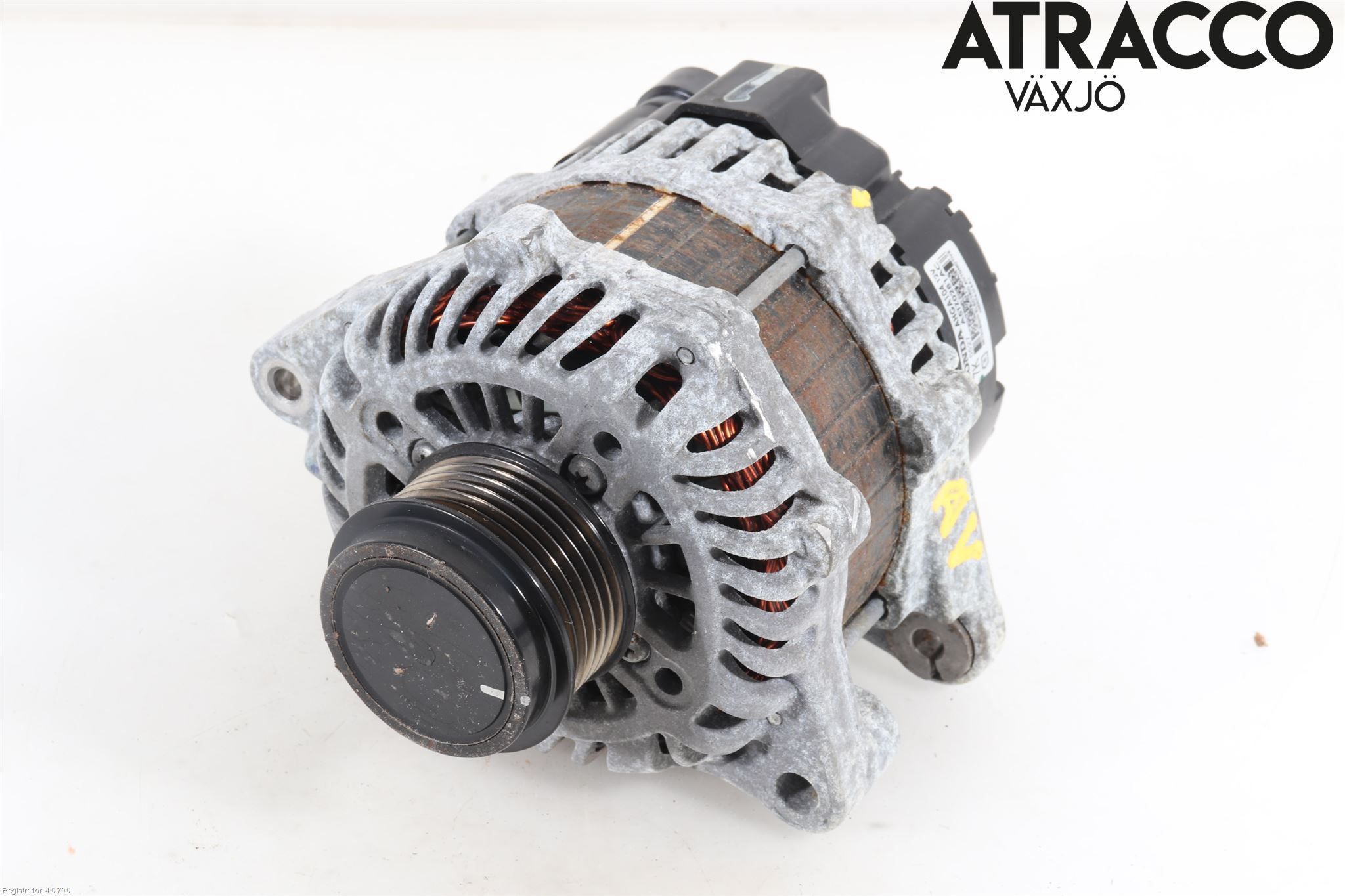 Honda HR-V 15-21 Dynamo