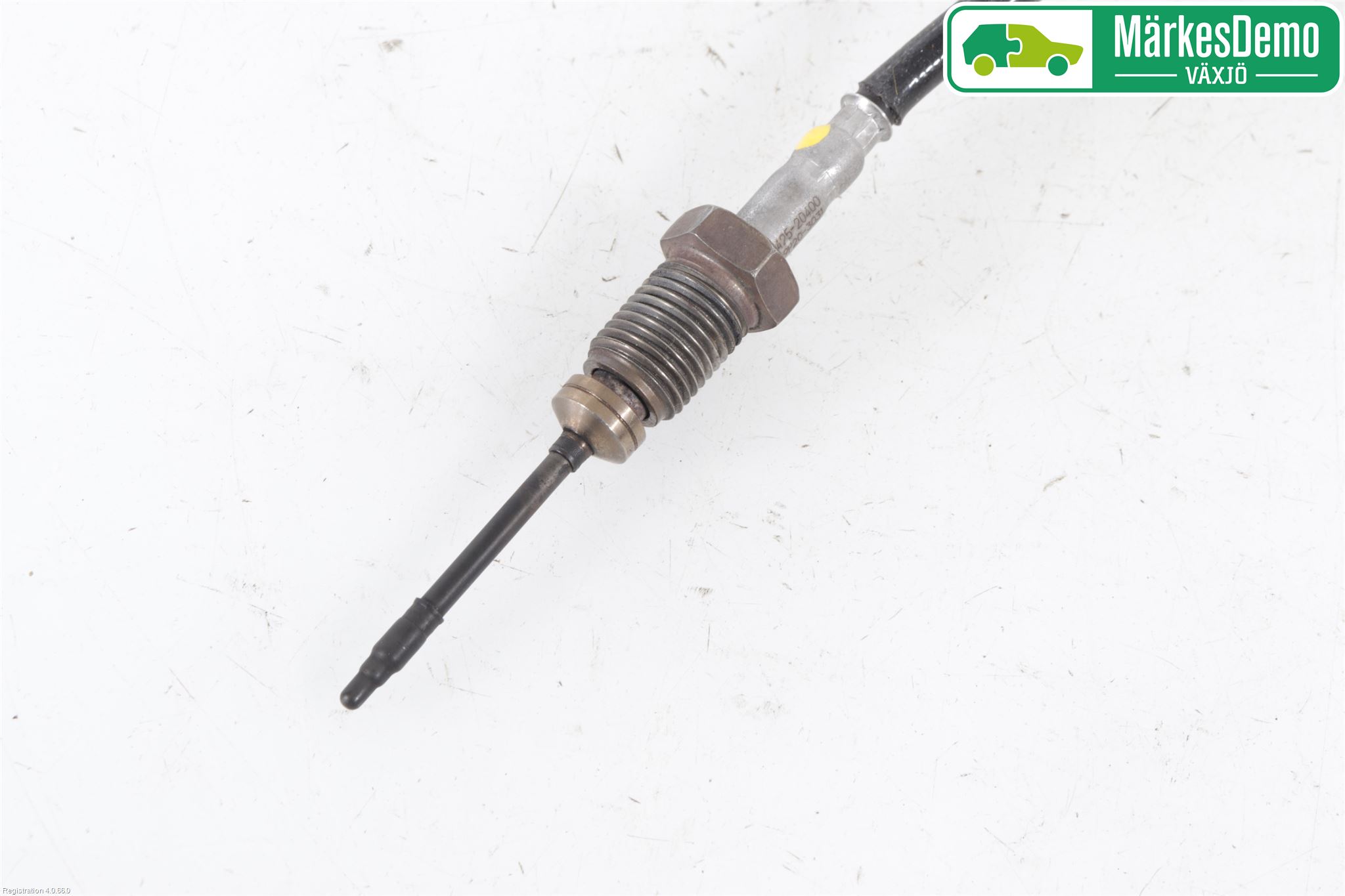 Toyota AVENSIS 09-15 Sensor Eksos