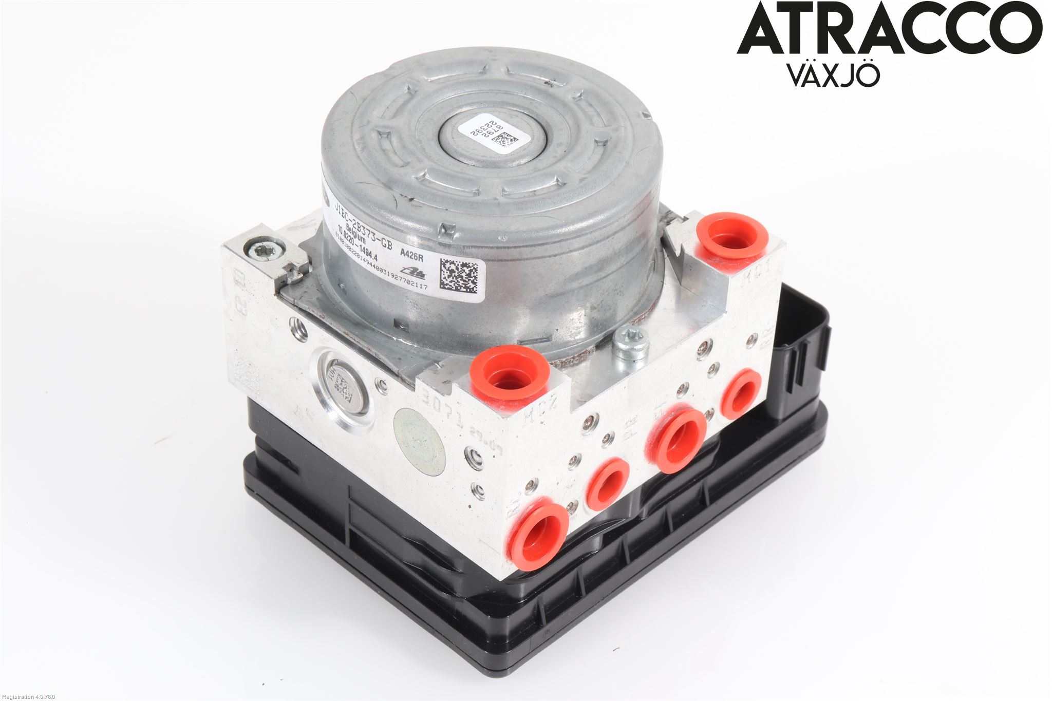 Ford FIESTA (VII) 18-23 Abs Hydraulikkaggregat