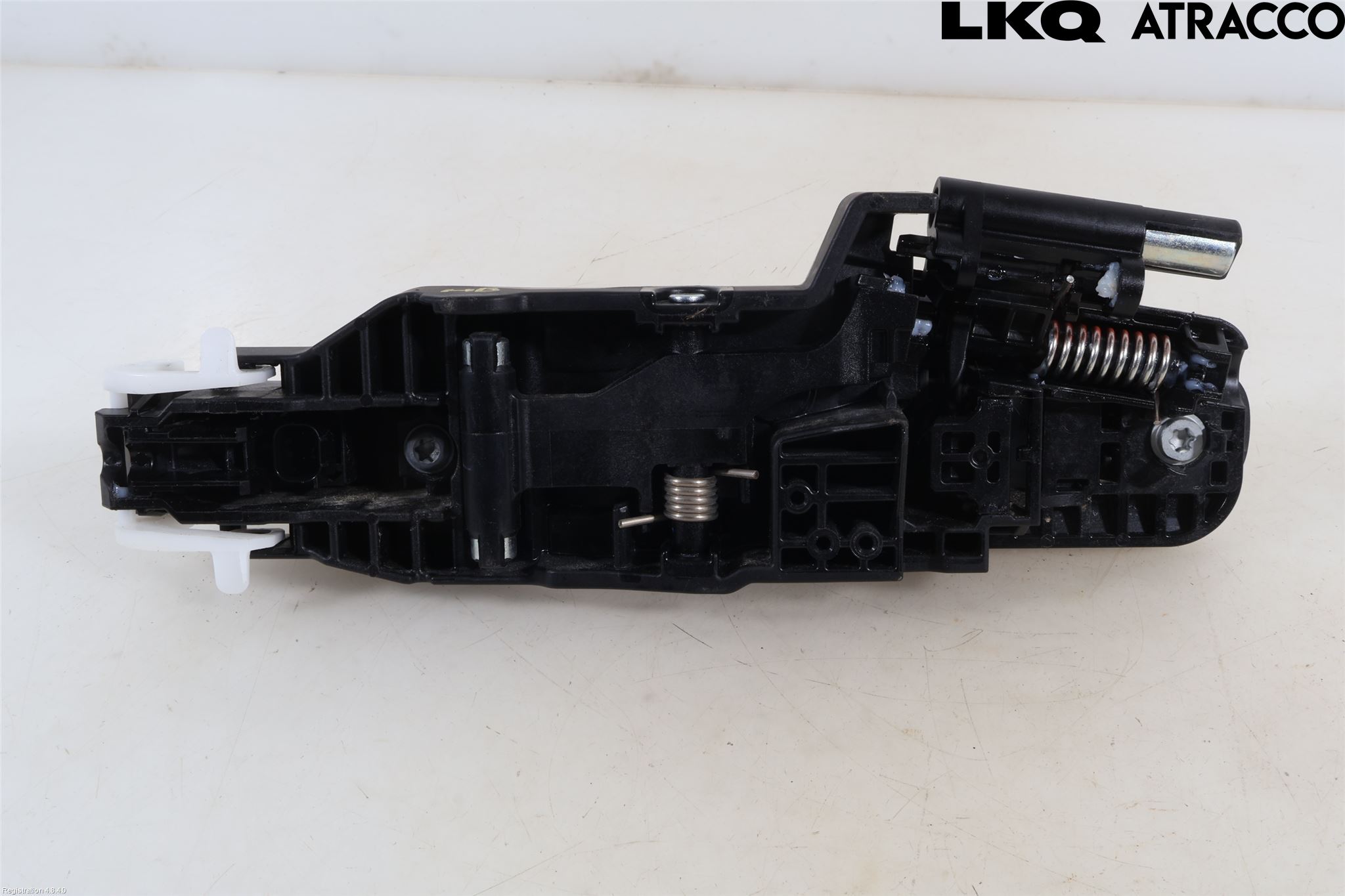 Toyota bZ4X EA10 22- Dørhandtak Ytre Høyre