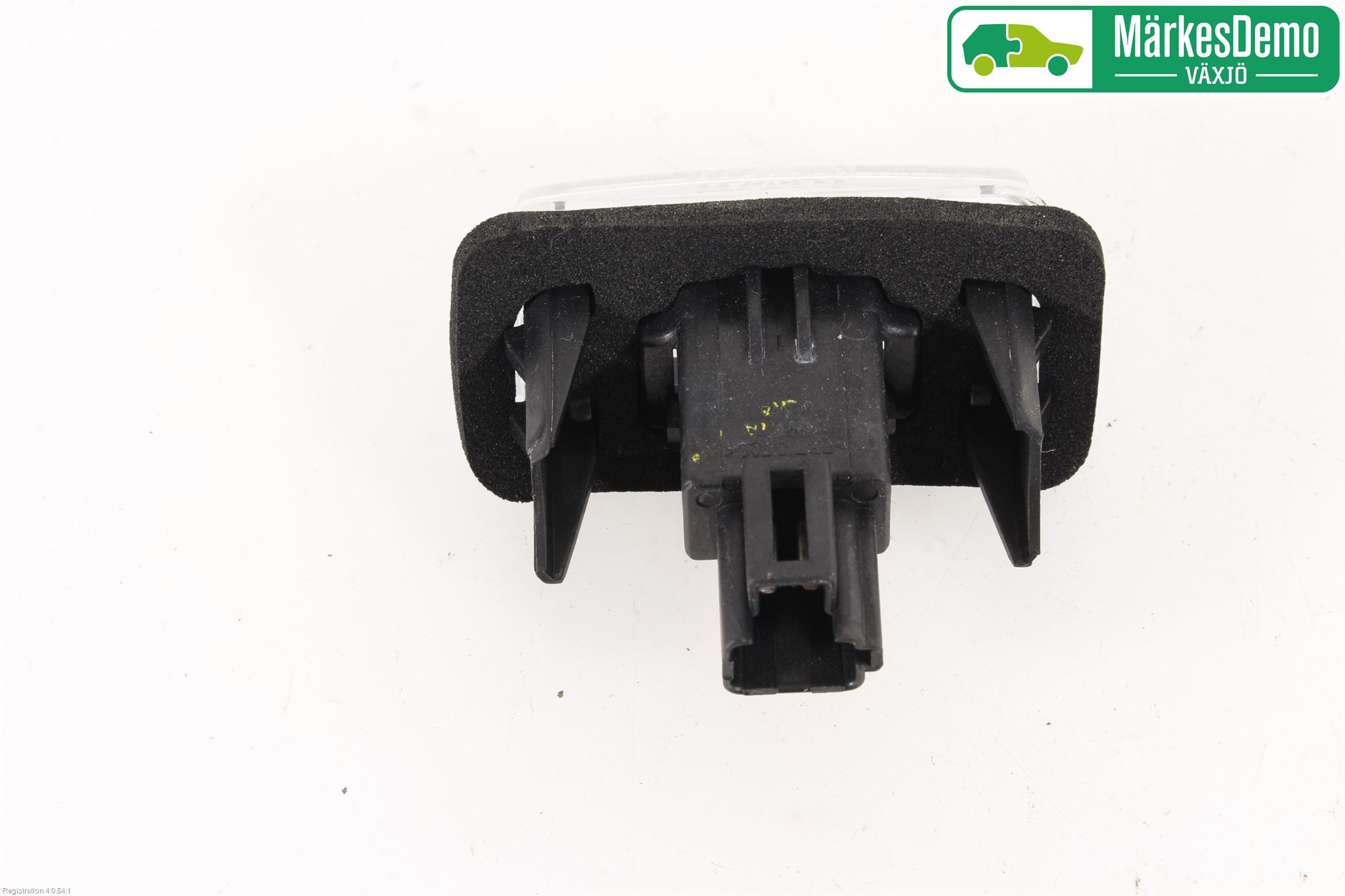 Toyota AURIS 13-19 Skilt Belysning