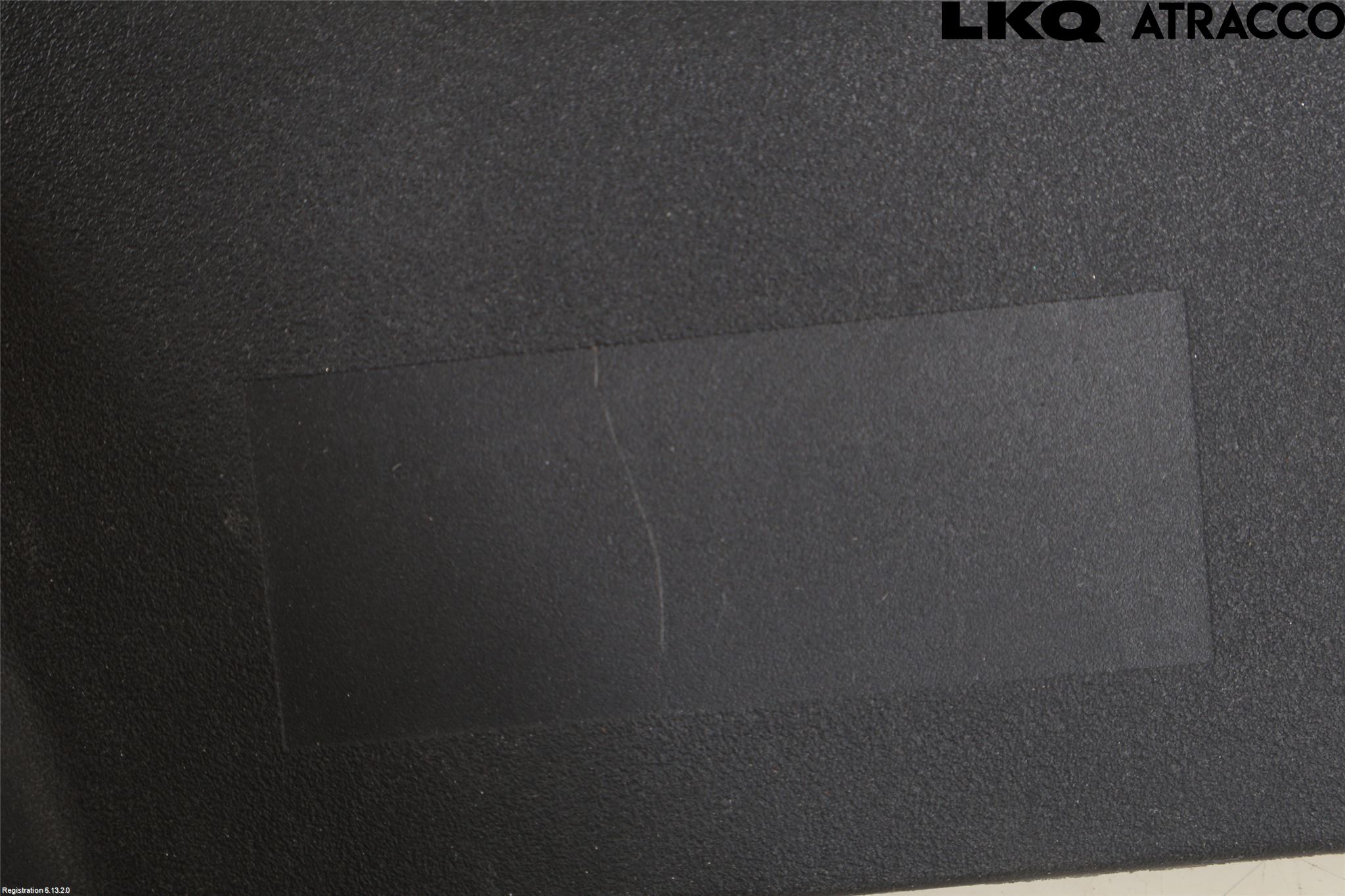 Toyota RAV4 19- Tackplast Front