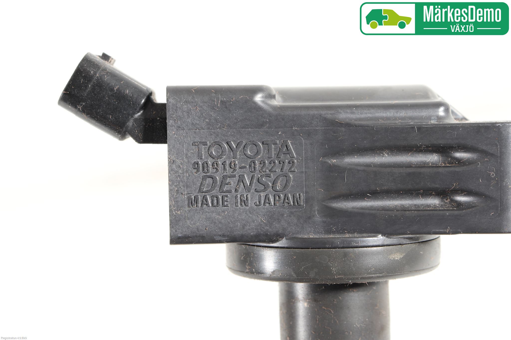 Toyota C-HR 16-23 Coil
