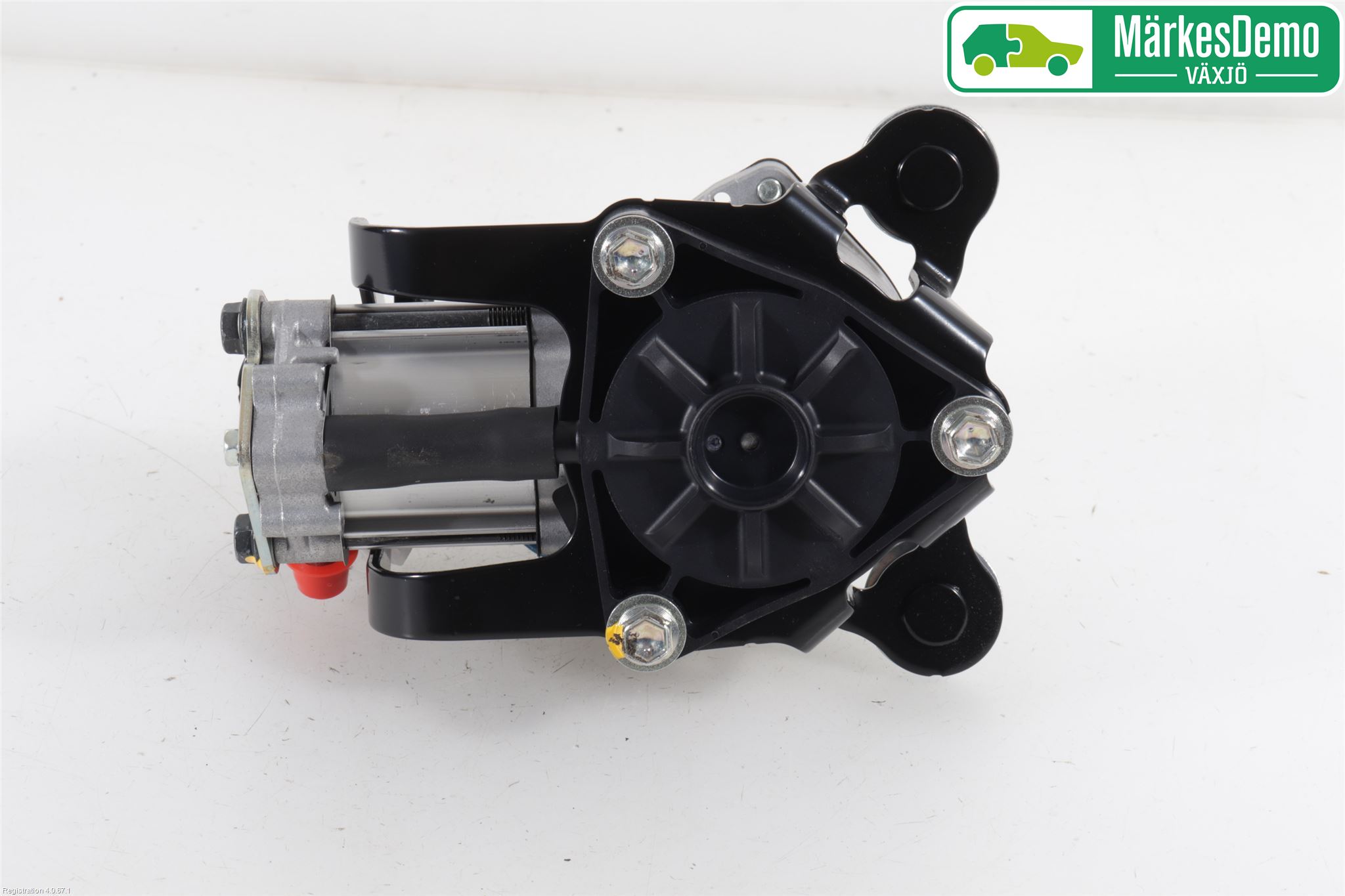 Mitsubishi OUTLANDER 13-21 Vacuumpumpe