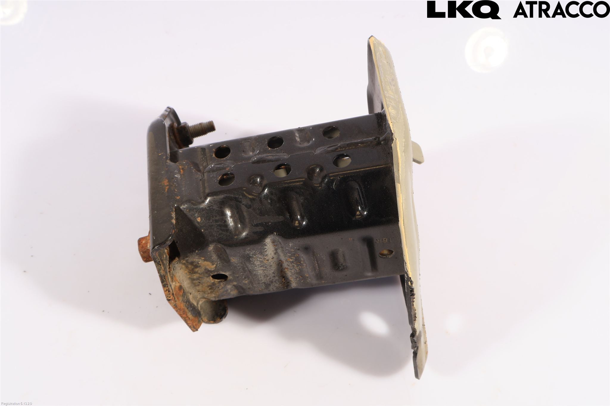 Toyota COROLLA 19- Støtfanger Bak Feste