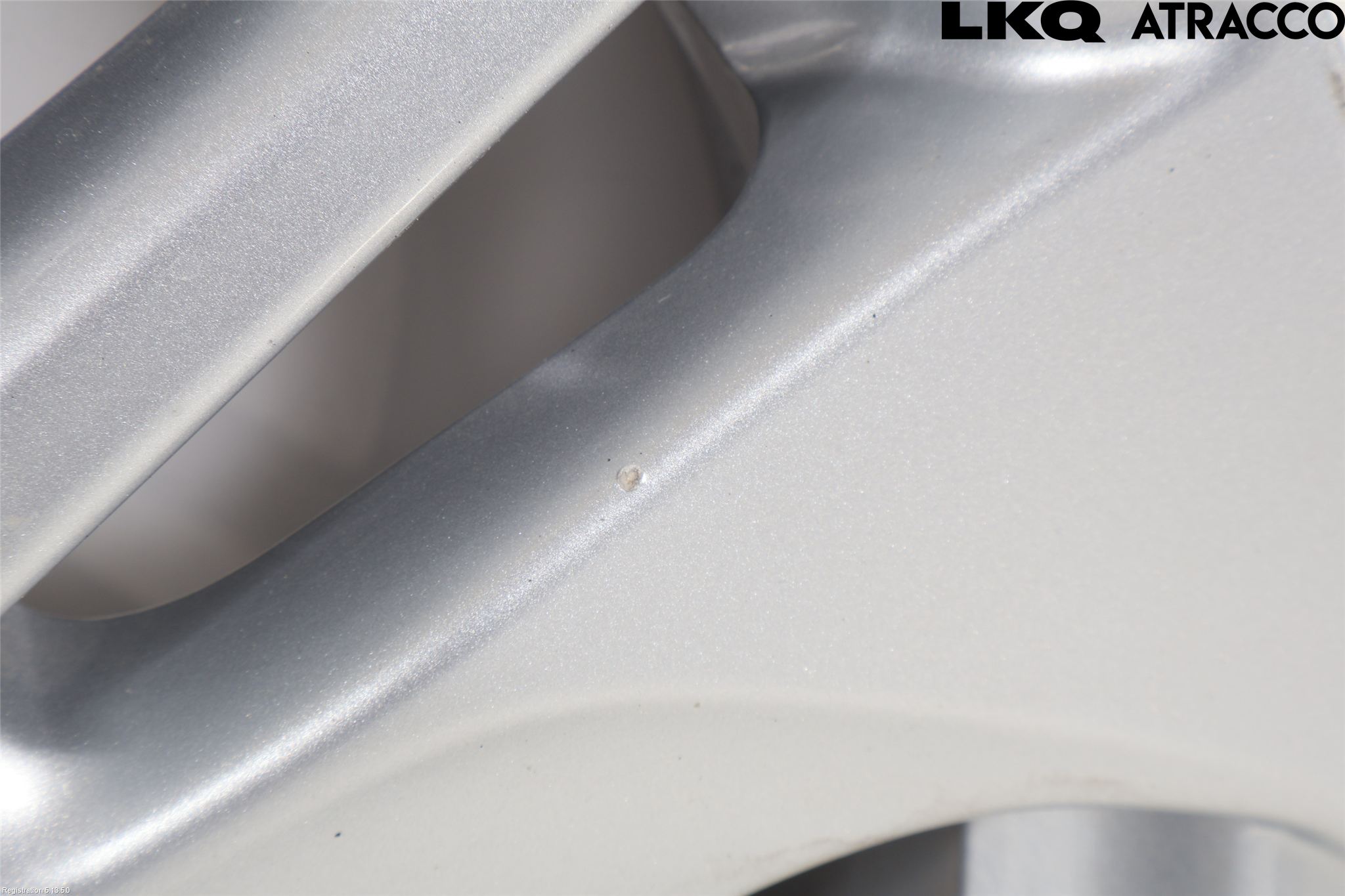 Toyota YARIS XP21 20- Felg Aluminium