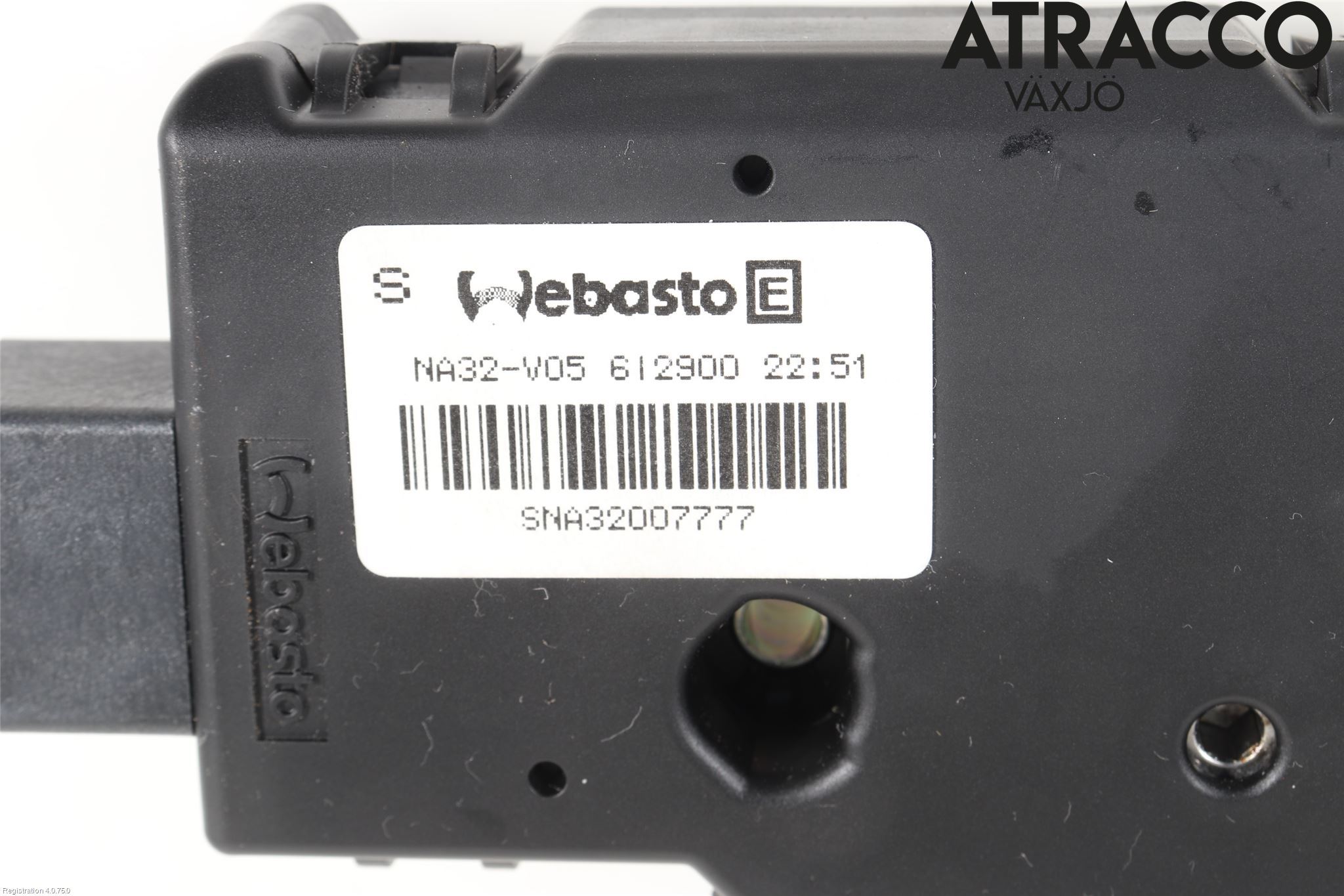 Nissan X-TRAIL 14-21 Takluke Motor