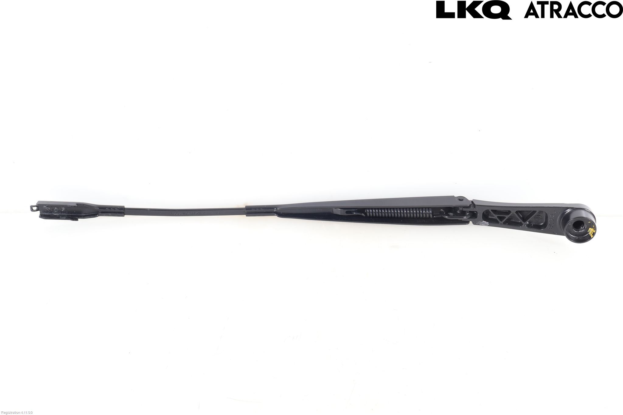 Hyundai i20 BC 21- Viskerarm-Armer Frontrute