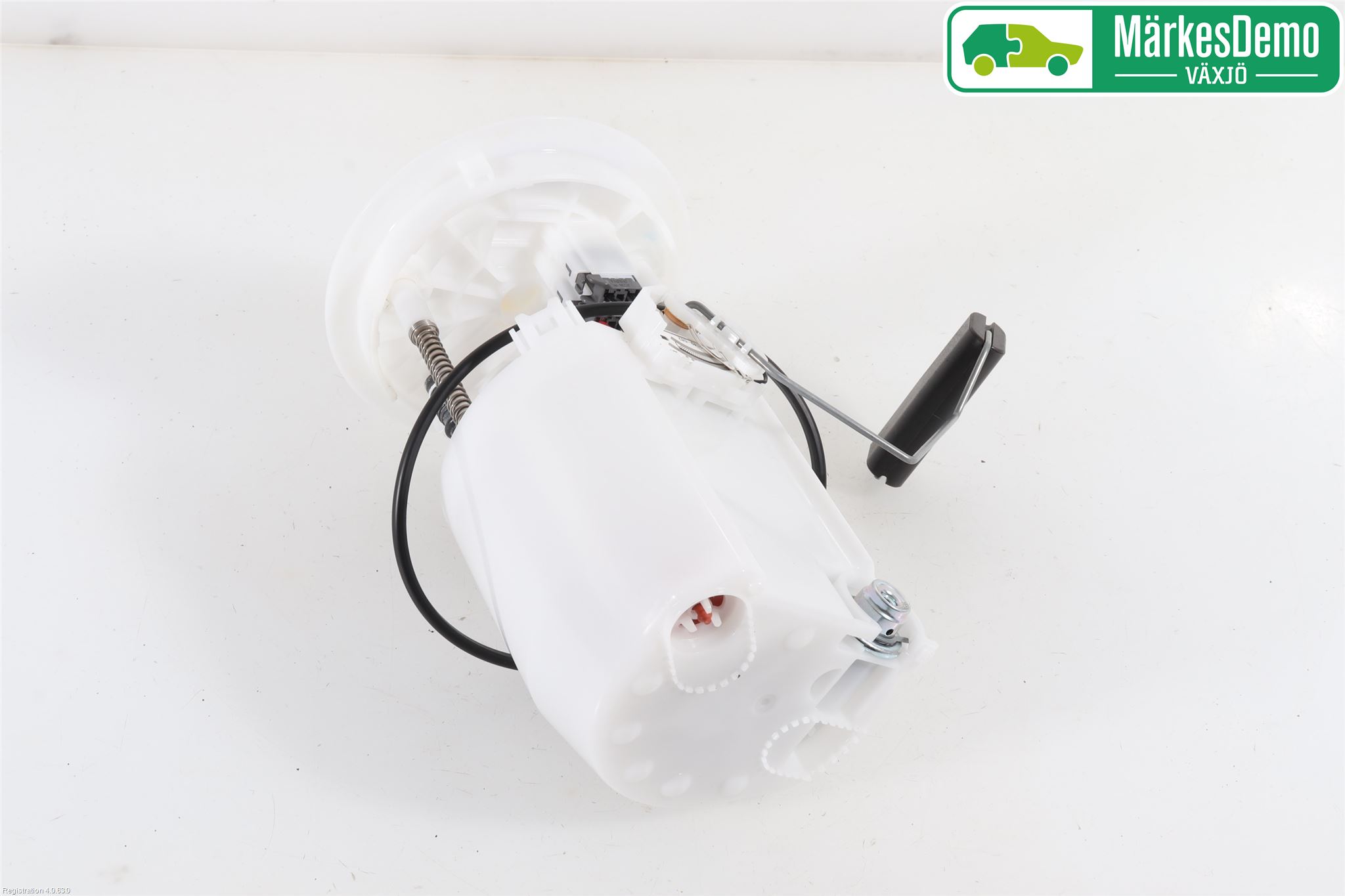 Suzuki SWIFT 17-24 Drivstoffpumpe Fødepumpe El