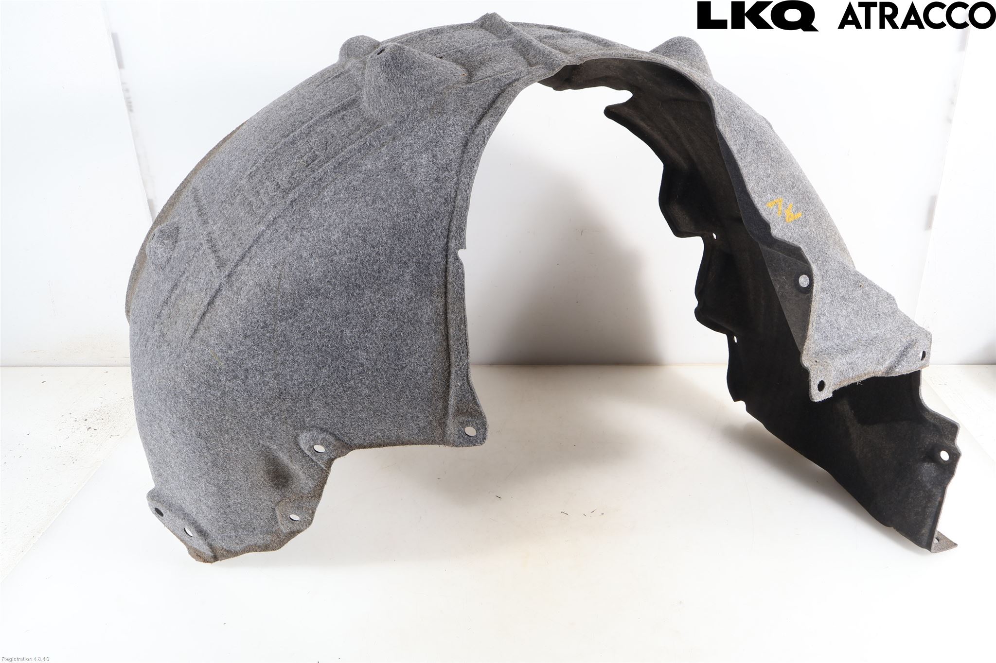 Honda E 20-23 Skjerm Indre
