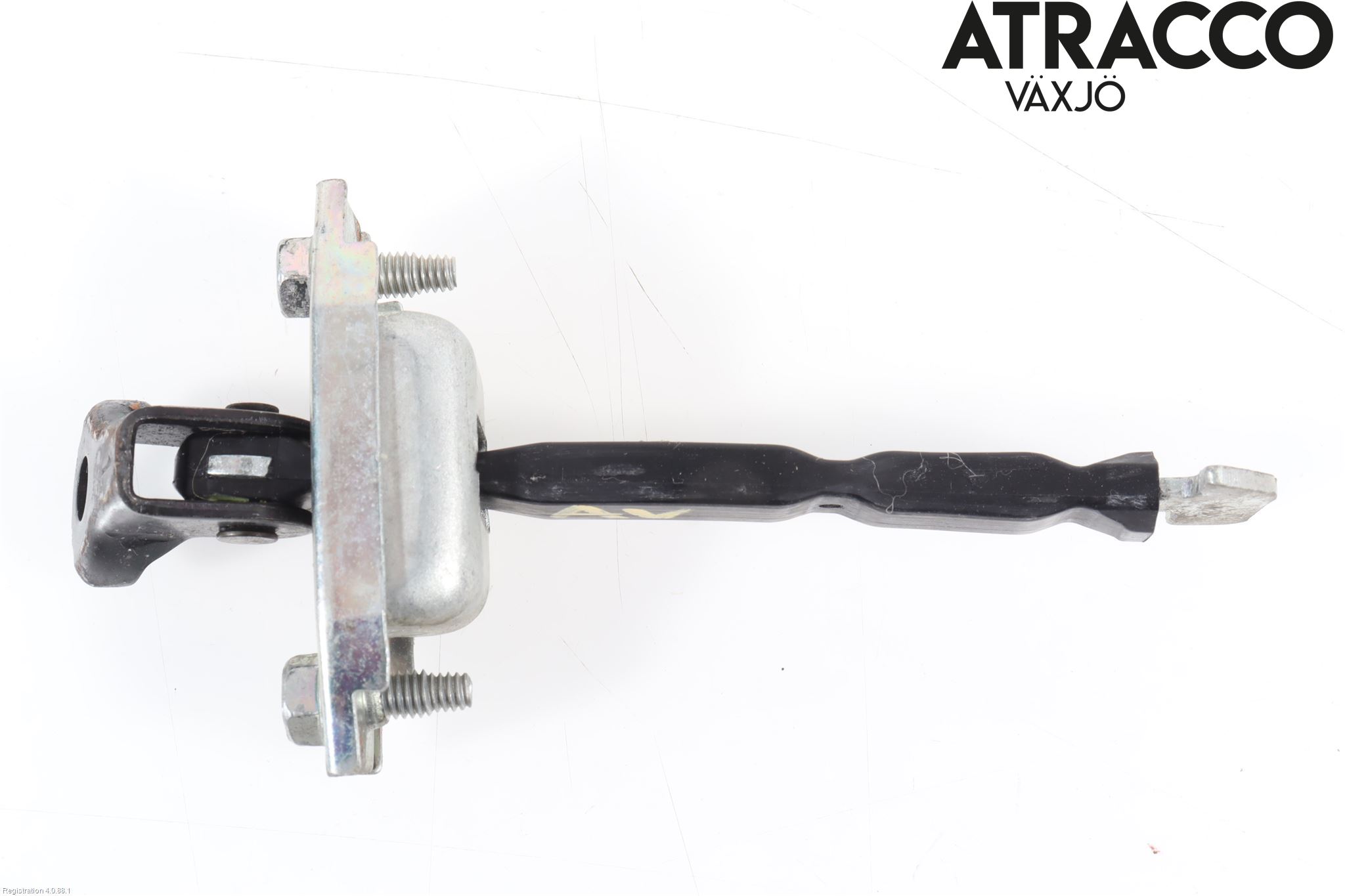 Toyota YARIS XP90 06-11 Dørstopper
