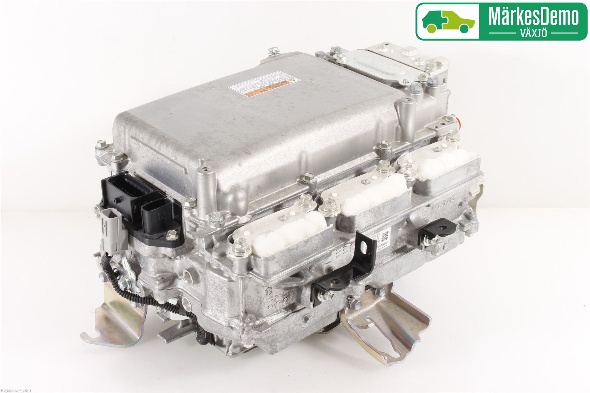 Toyota RAV4 13-18 Hybridconverter