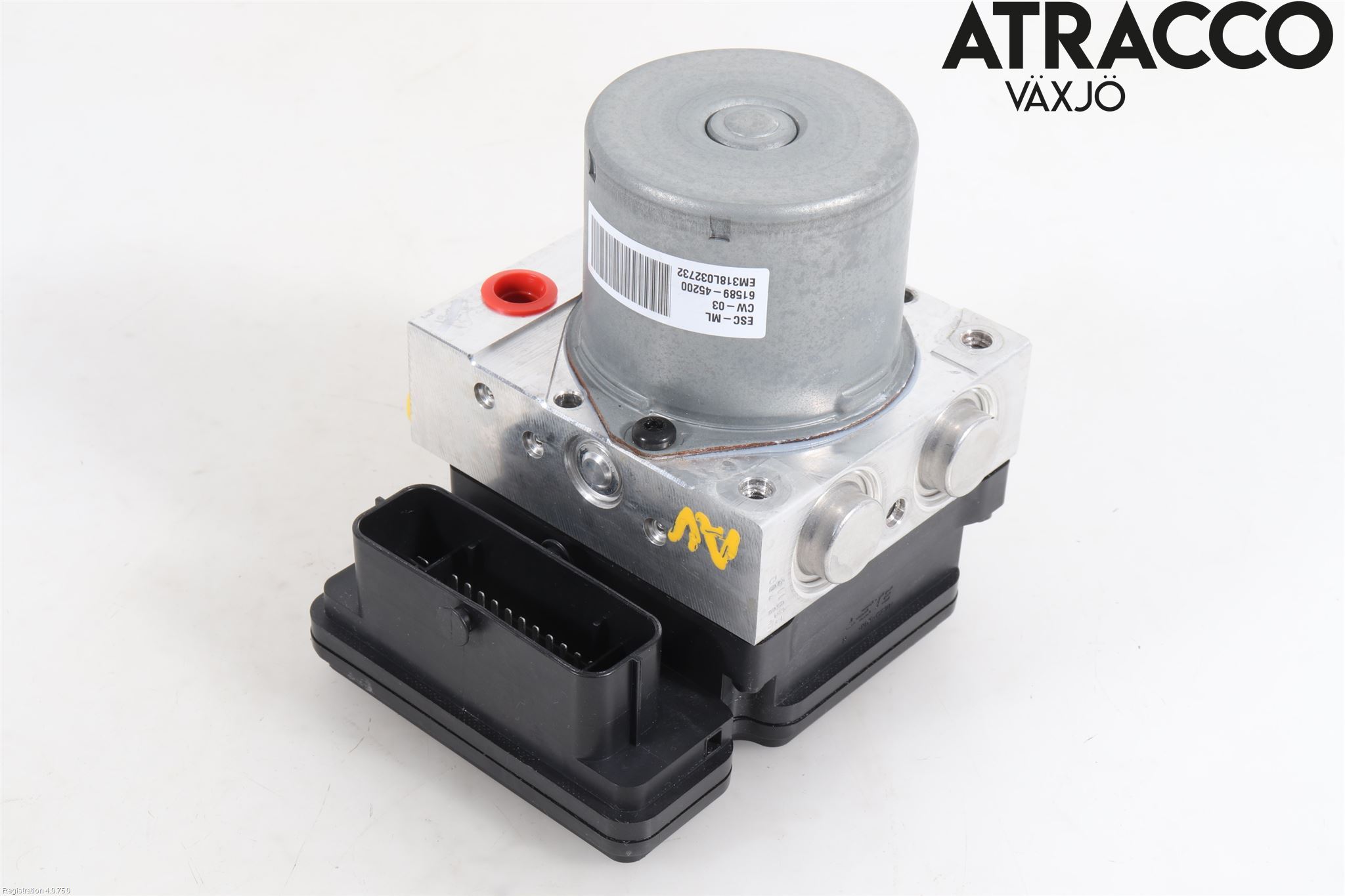 Hyundai i20 GB 15-20 Abs Hydraulikkaggregat