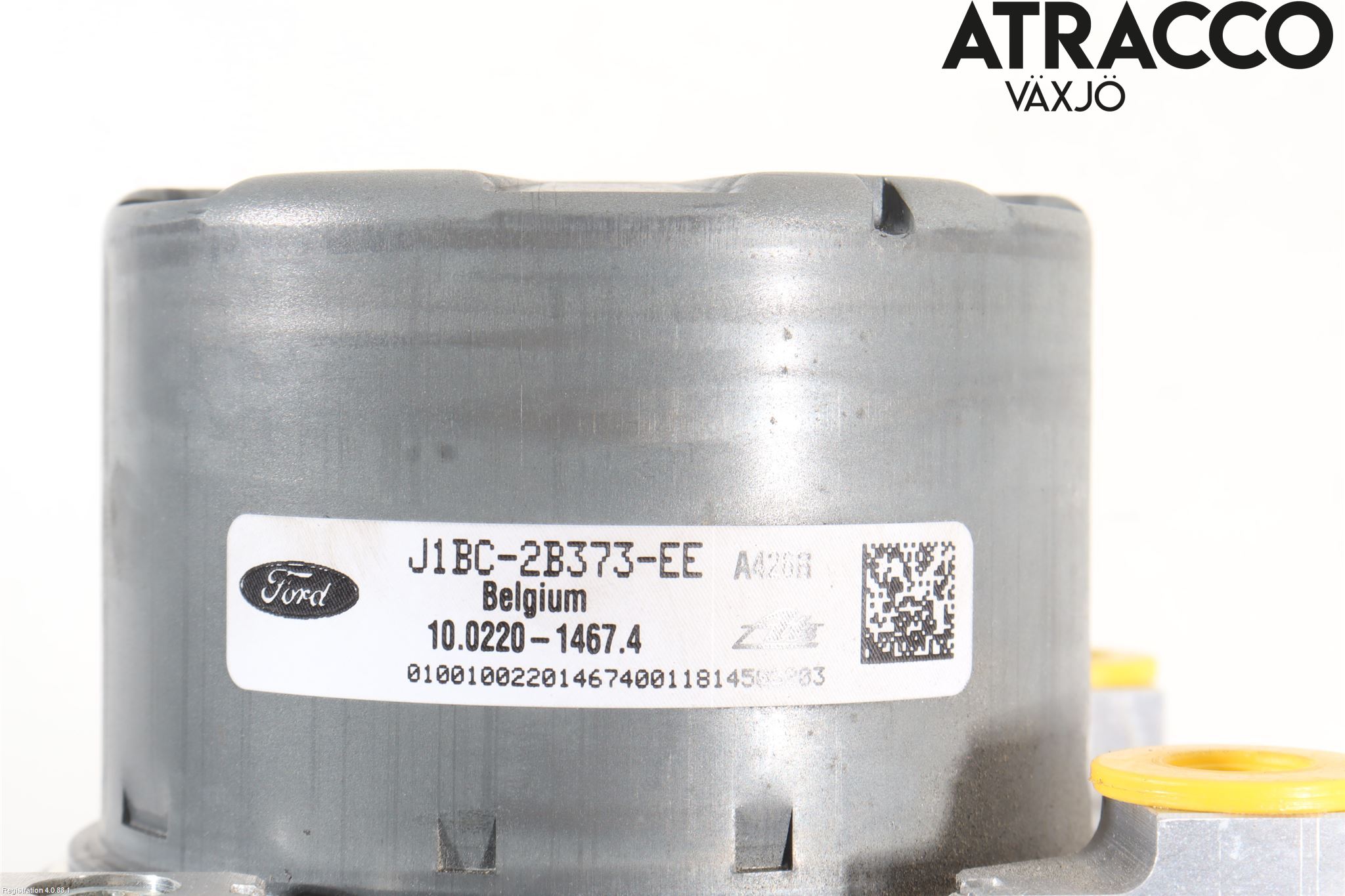 Ford FIESTA (VII) 18-23 Abs Hydraulikkaggregat