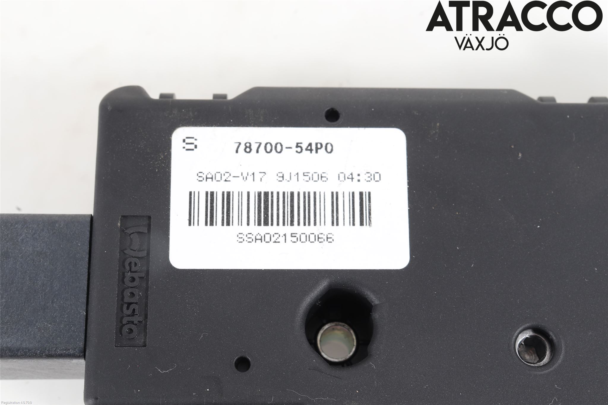 Suzuki VITARA 15- Takluke Motor