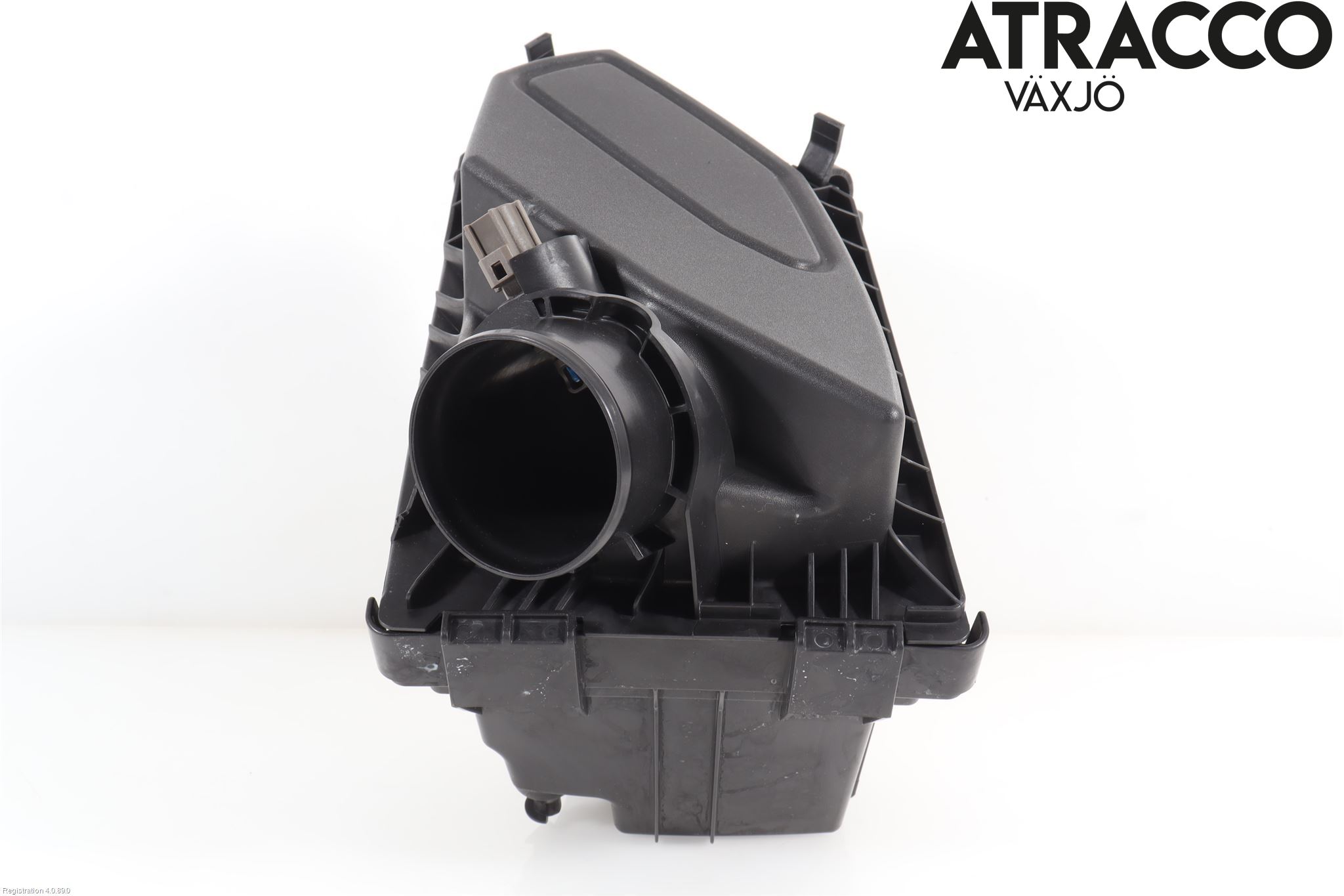 Ford FIESTA (VII) 18-23 Luftfilter Boks