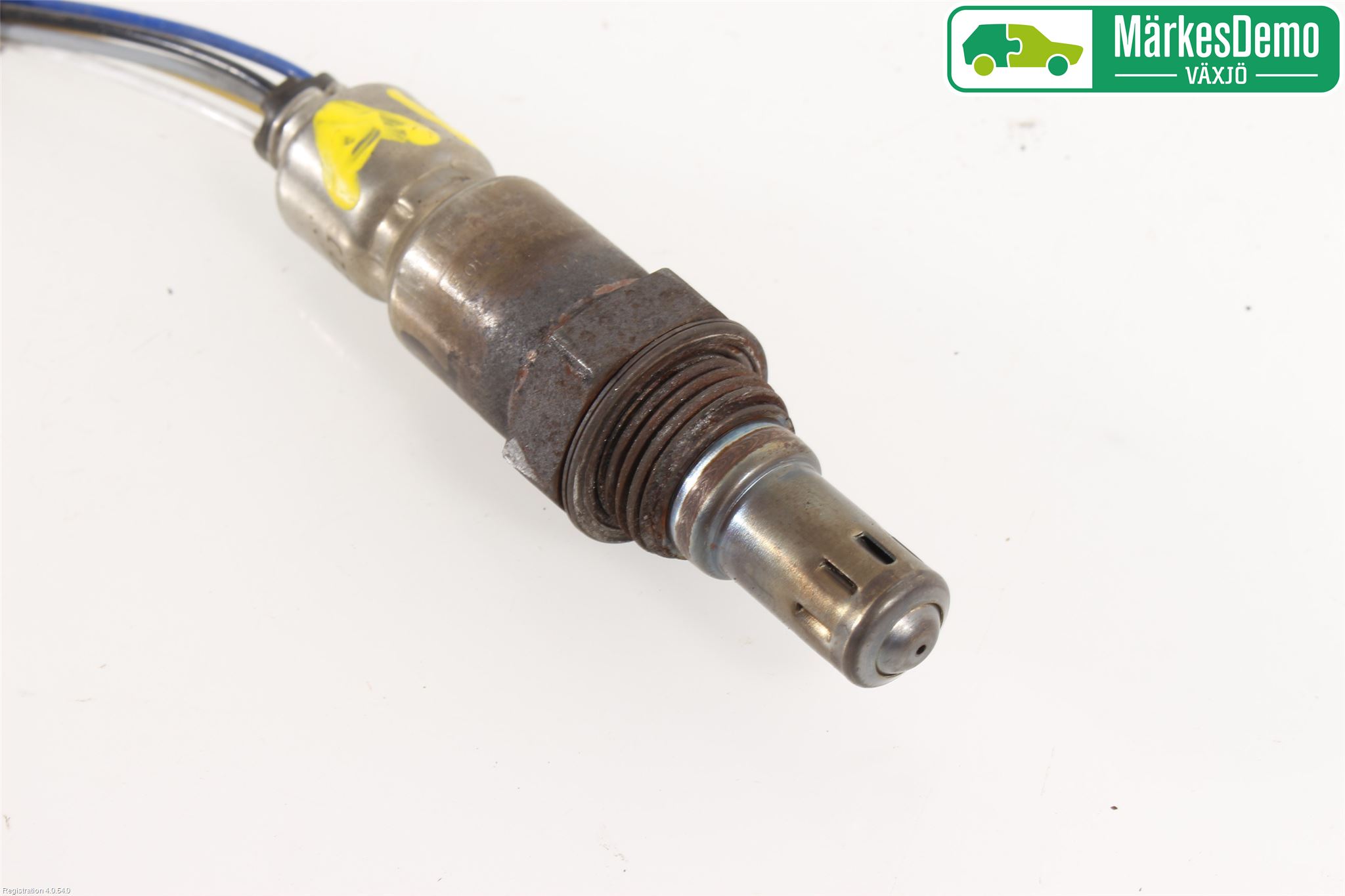 Ford MONDEO 15-22 Inns Lambdasonde