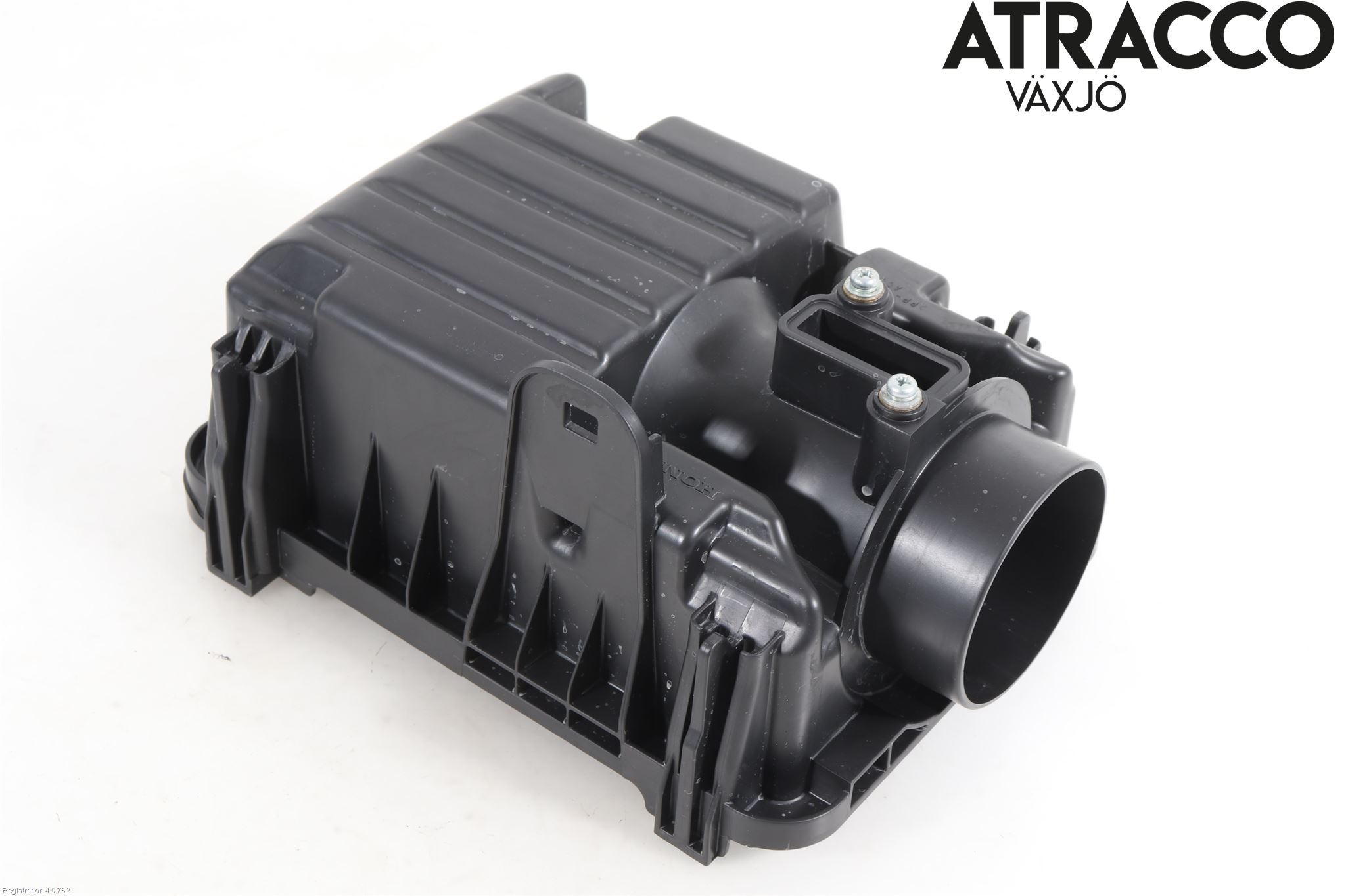 Honda HR-V 15-21 Luftfilter Boks