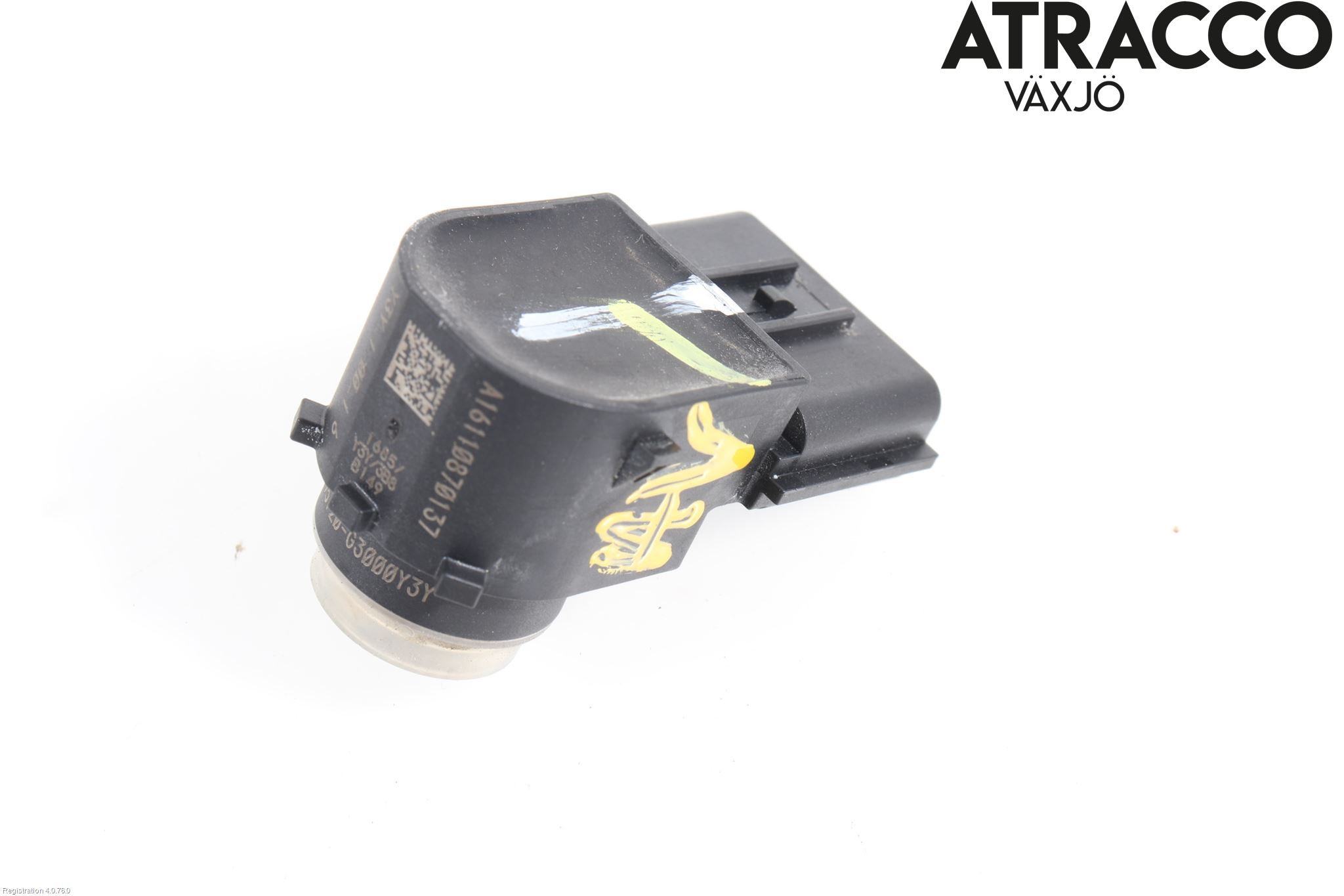 Hyundai i30 PD 17- Sensor Parkering Front