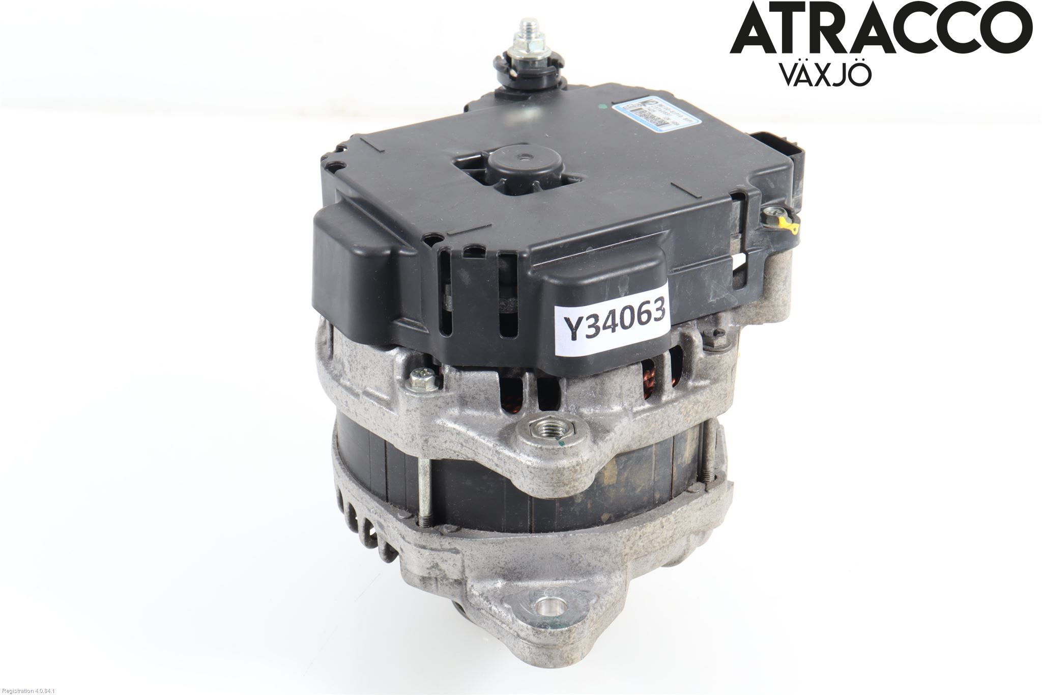 Suzuki SWIFT 17-24 Dynamo