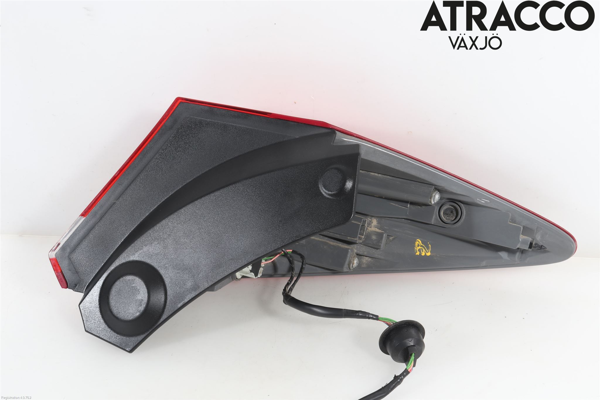 Honda CIVIC 12-16 Baklykt Venstre