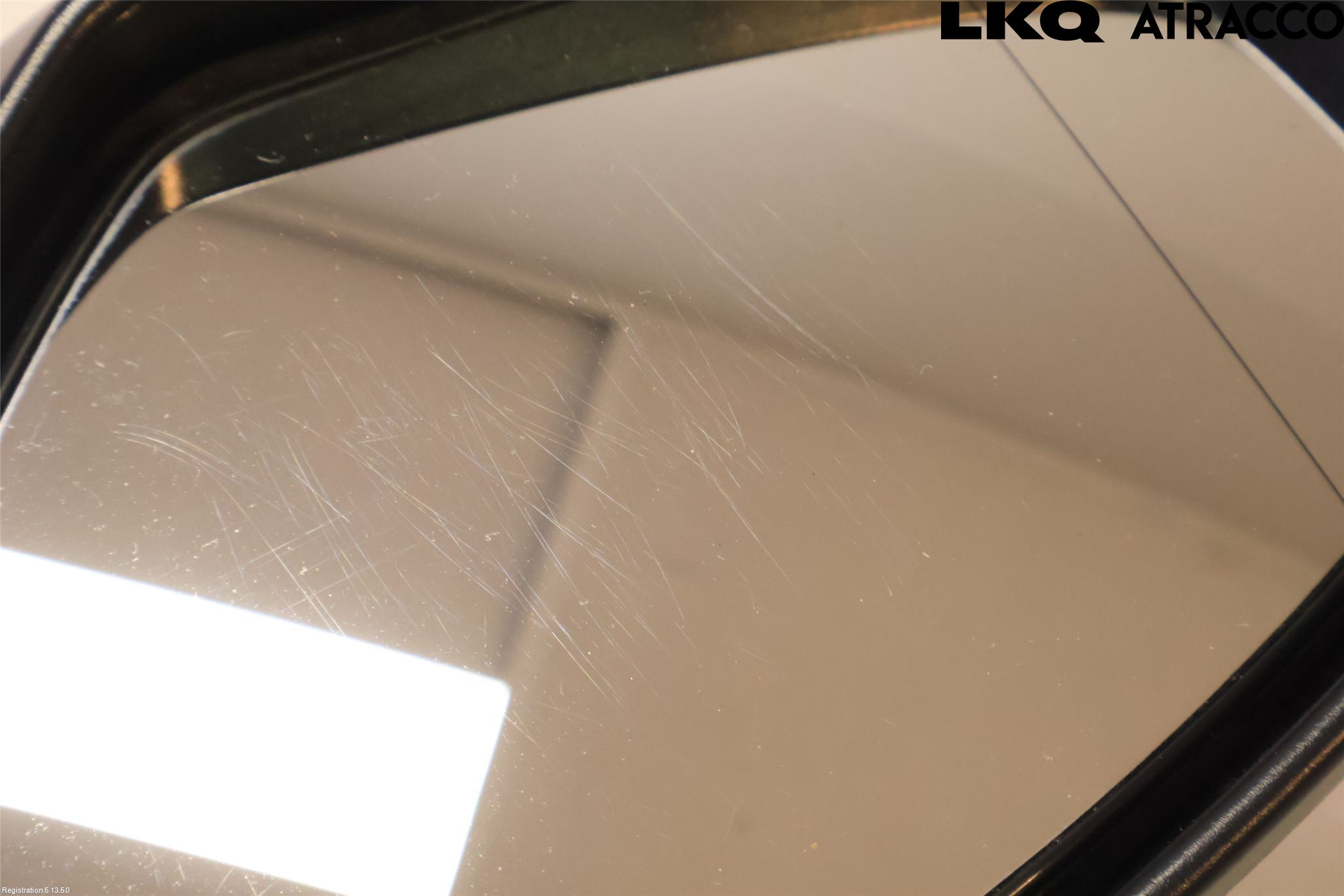 Honda CIVIC 12-16 Speil V M-El Justering
