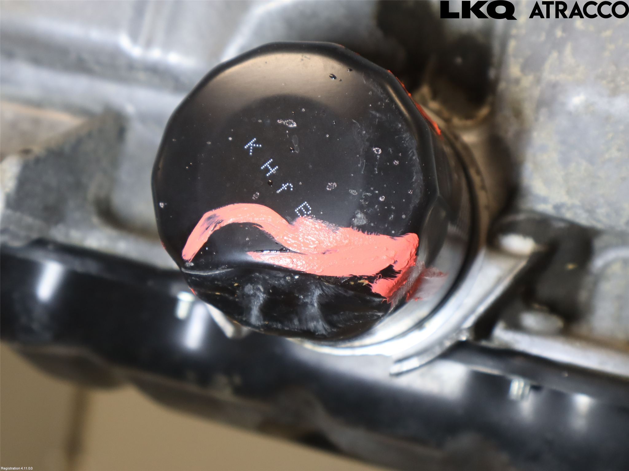 Toyota YARIS XP21 20- Motor Bensin