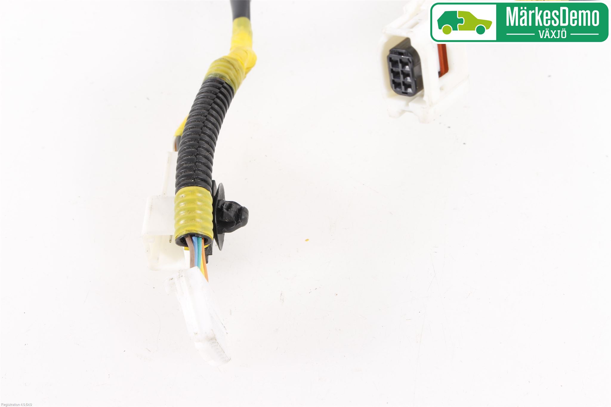 Toyota PRIUS NWH20 04-08 Ledningsnett