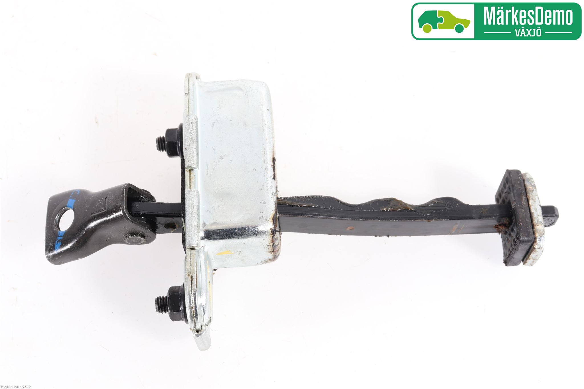 Hyundai i20 GB 15-20 Dørstopper
