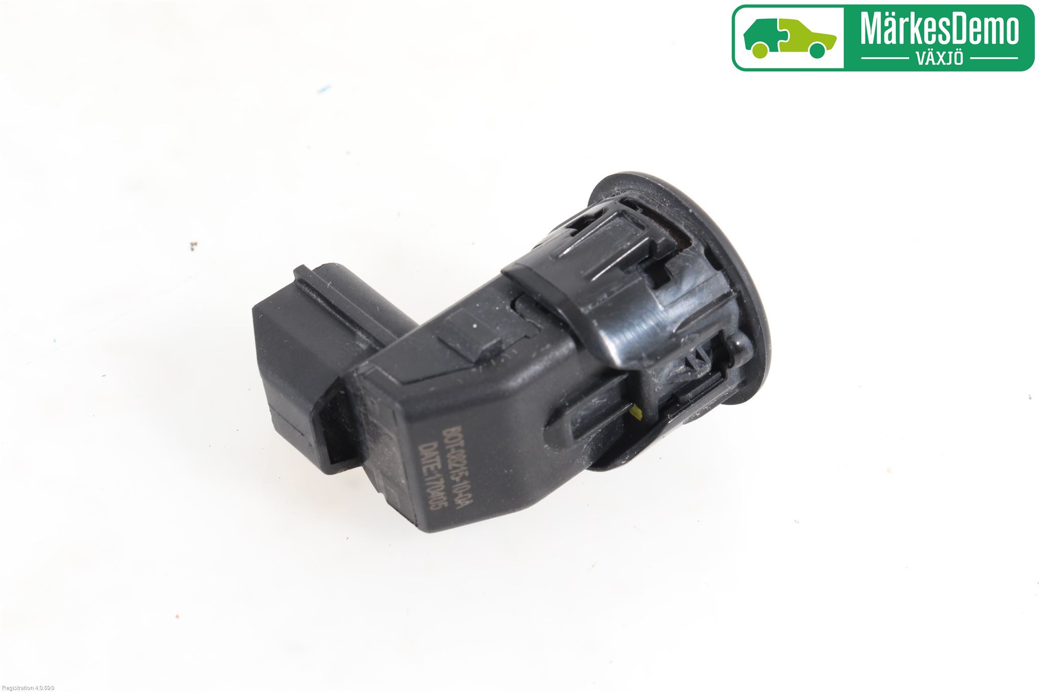 Suzuki VITARA 15- Sensor Ryggesensor