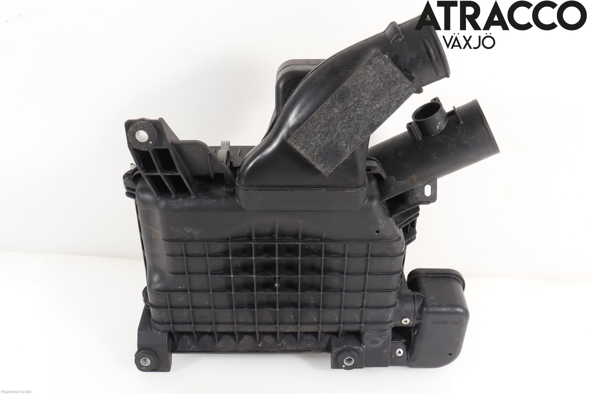 Mitsubishi OUTLANDER 13-21 Luftfilter Boks