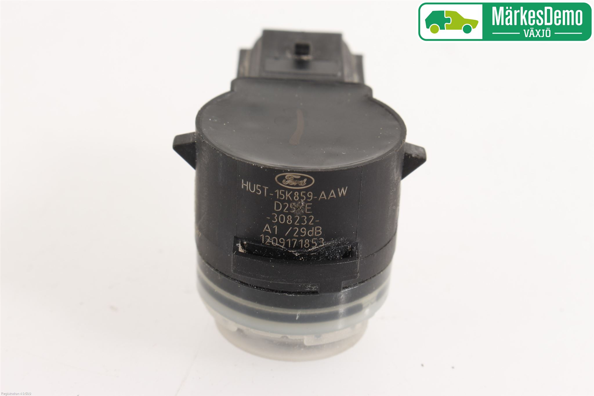 Ford FIESTA (VII) 18-23 Sensor Ryggesensor