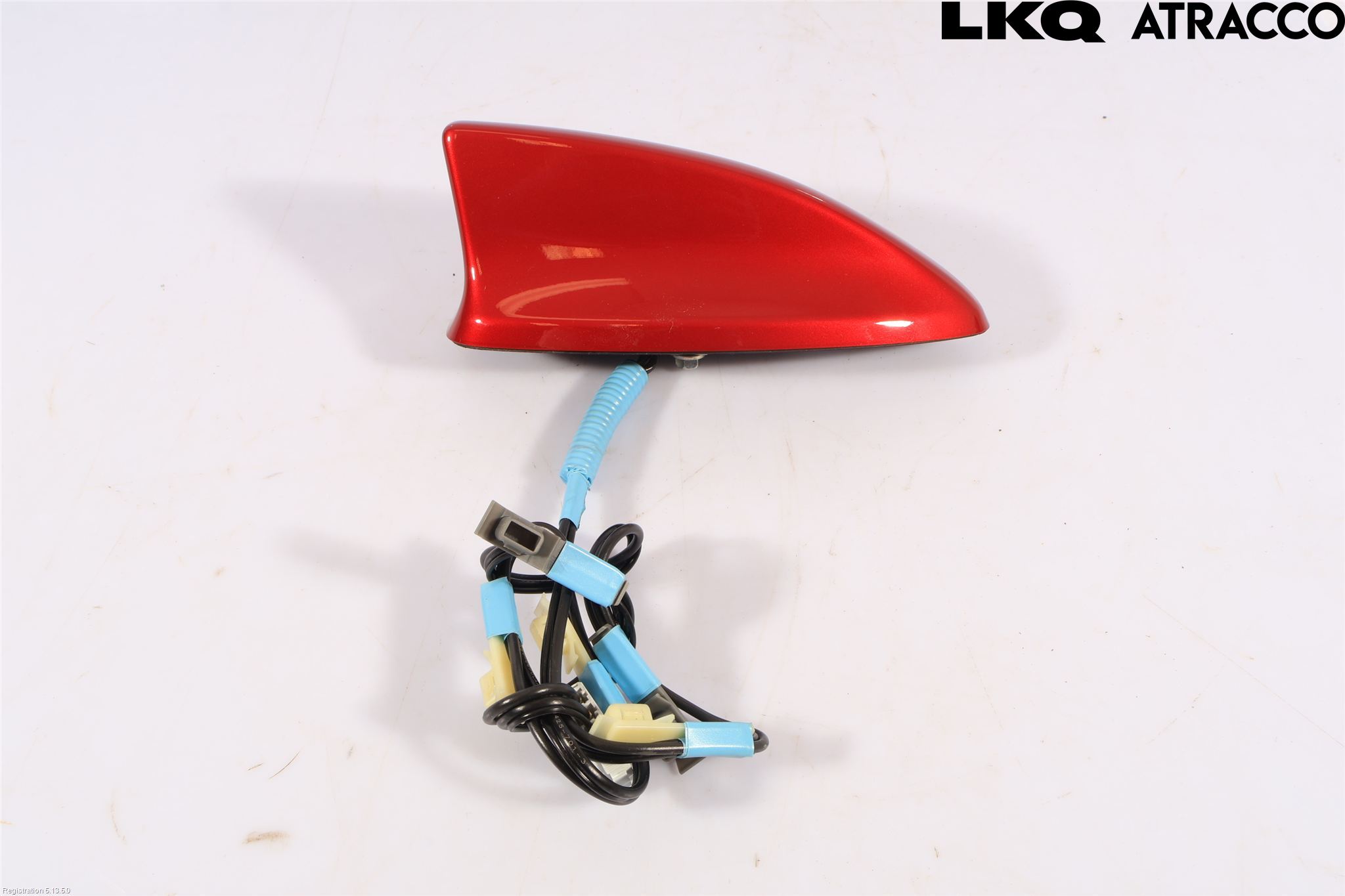 Honda HR-V 21- Antenn El