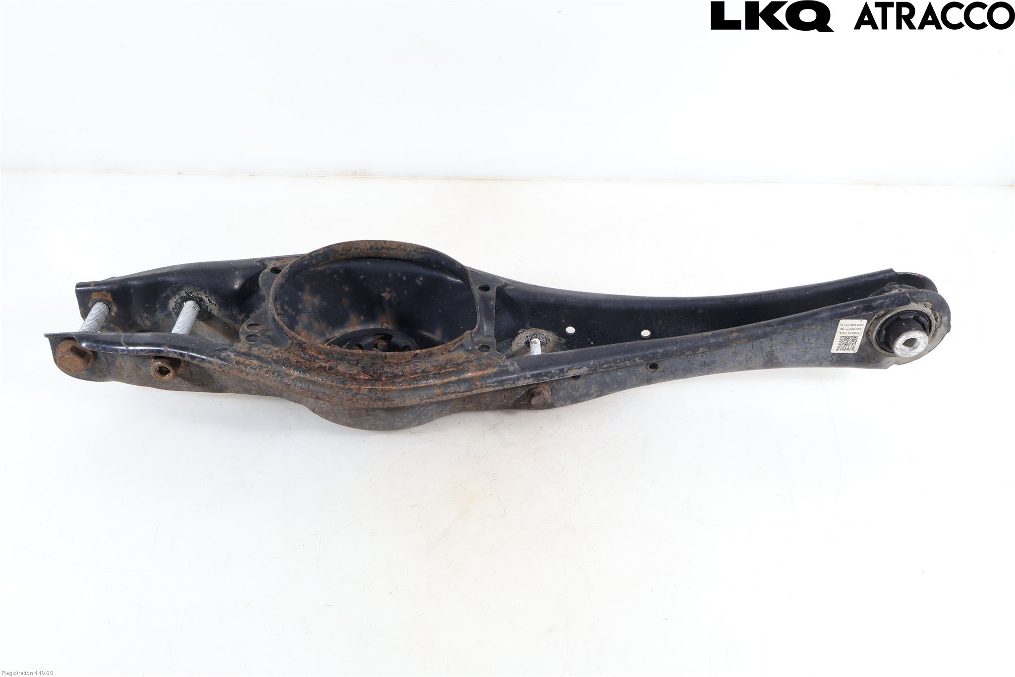Volkswagen VW PASSAT 15-19 Bærearm Bak Høyre