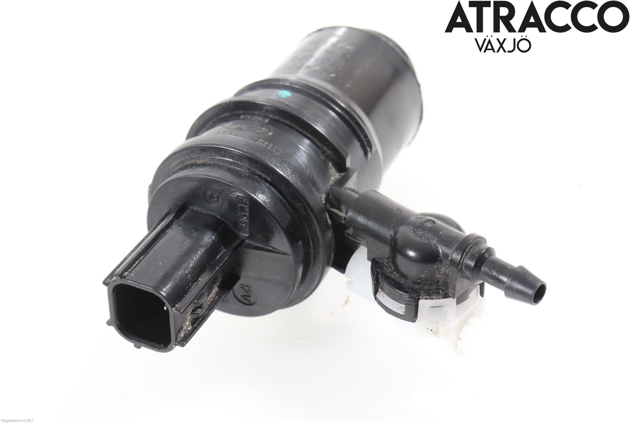 Ford FIESTA (VII) 18-23 Spylerpumpe Frontrute